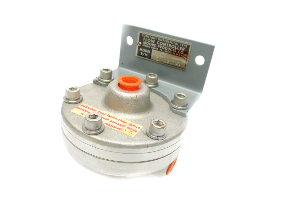 MOORE PRODUCTS 63SD 12042S7 NSMP