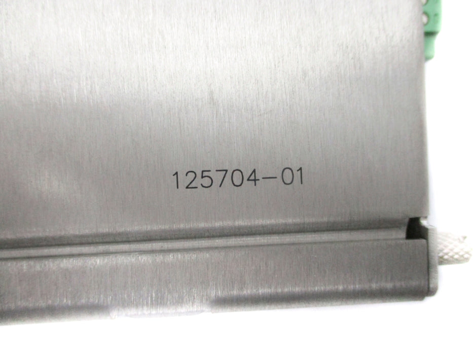 BENTLY NEVADA 125704-01 NSNP