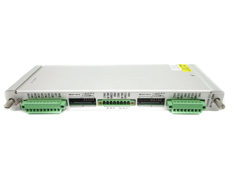 BENTLY NEVADA 140471-01 NSNP