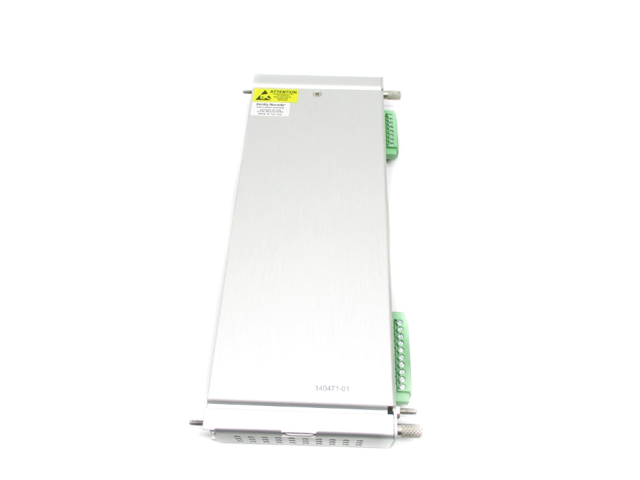 BENTLY NEVADA 140471-01 NSNP