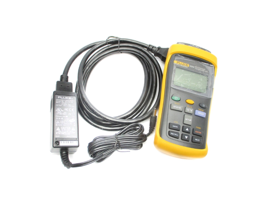 FLUKE 1524 NSNP