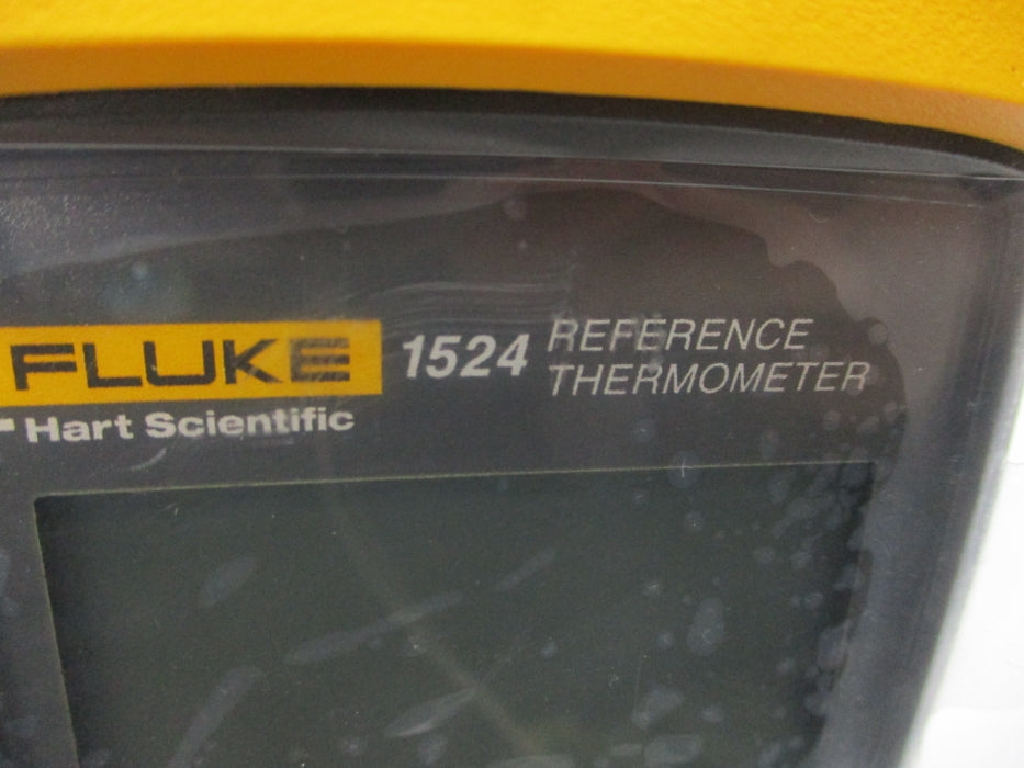 FLUKE 1524 NSNP