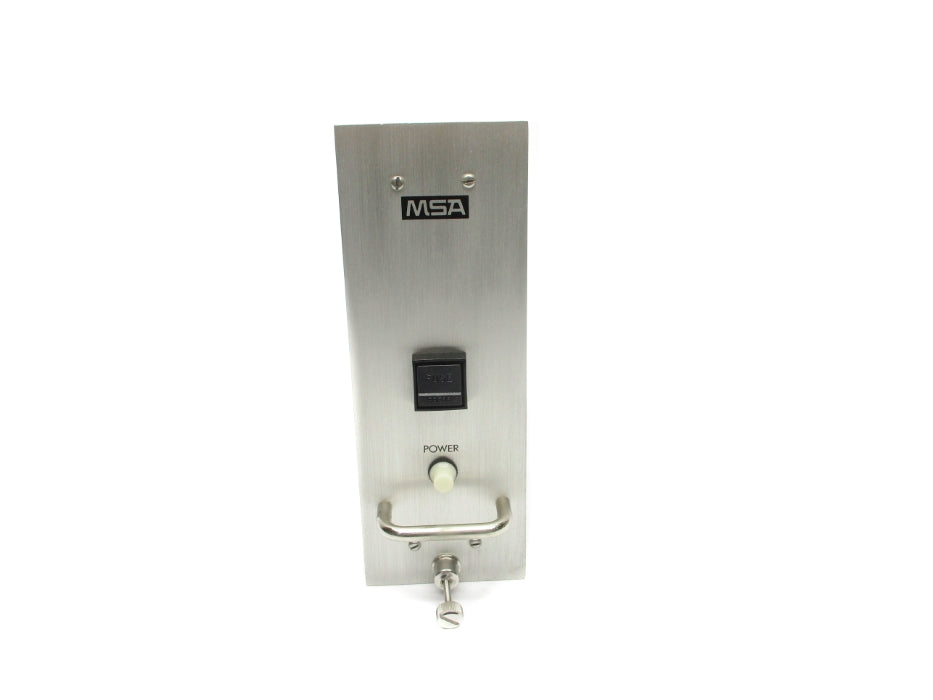 MSA 462390 REV. 5 NSNP