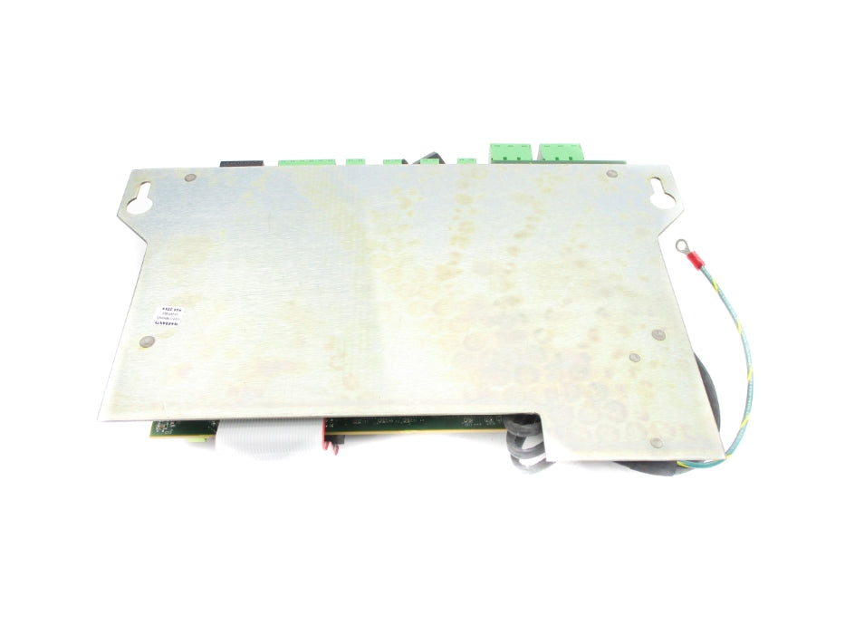 SIEMENS 2021784-001 W/2021789-001 REV. 51 NSNP