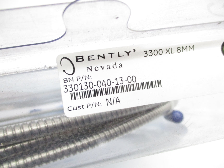 BENTLY NEVADA 330130-040-13-00 NSMP