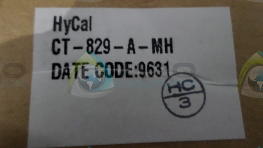HYCAL CT-829-A-MH TRANSMITTER *NEW IN BOX*