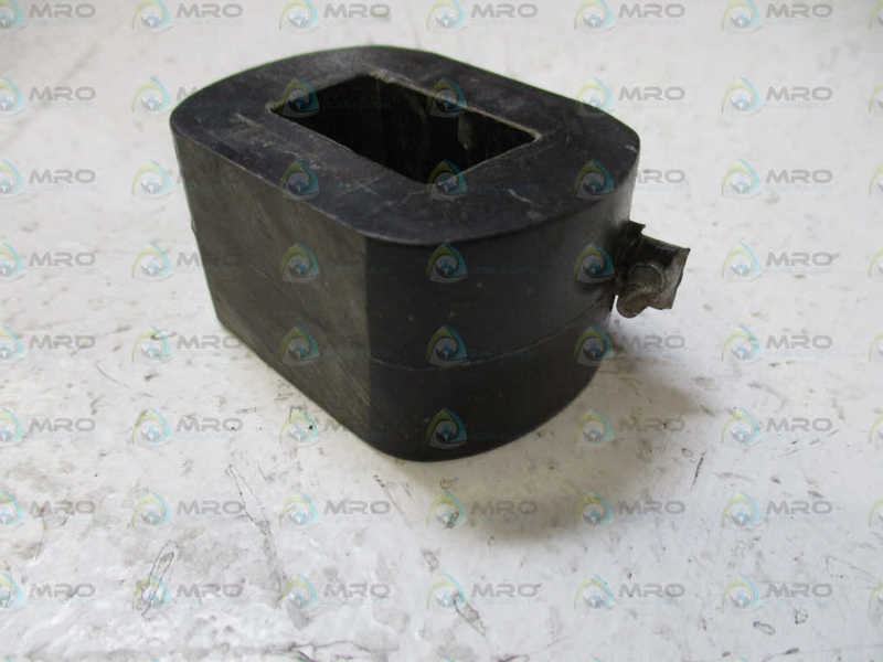 SQUARE D L1861-S1-R29B COIL 110-120V *USED*