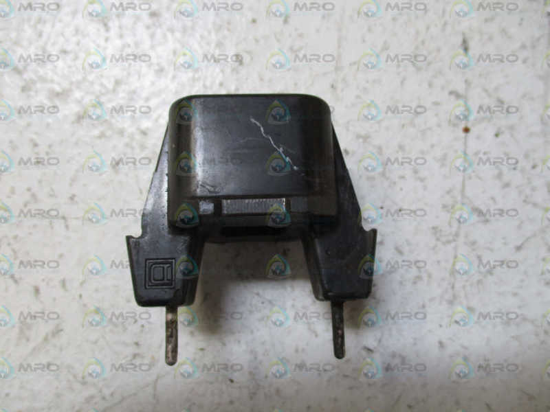 SQUARE D C31021-400-63 COIL 240VAC *USED*