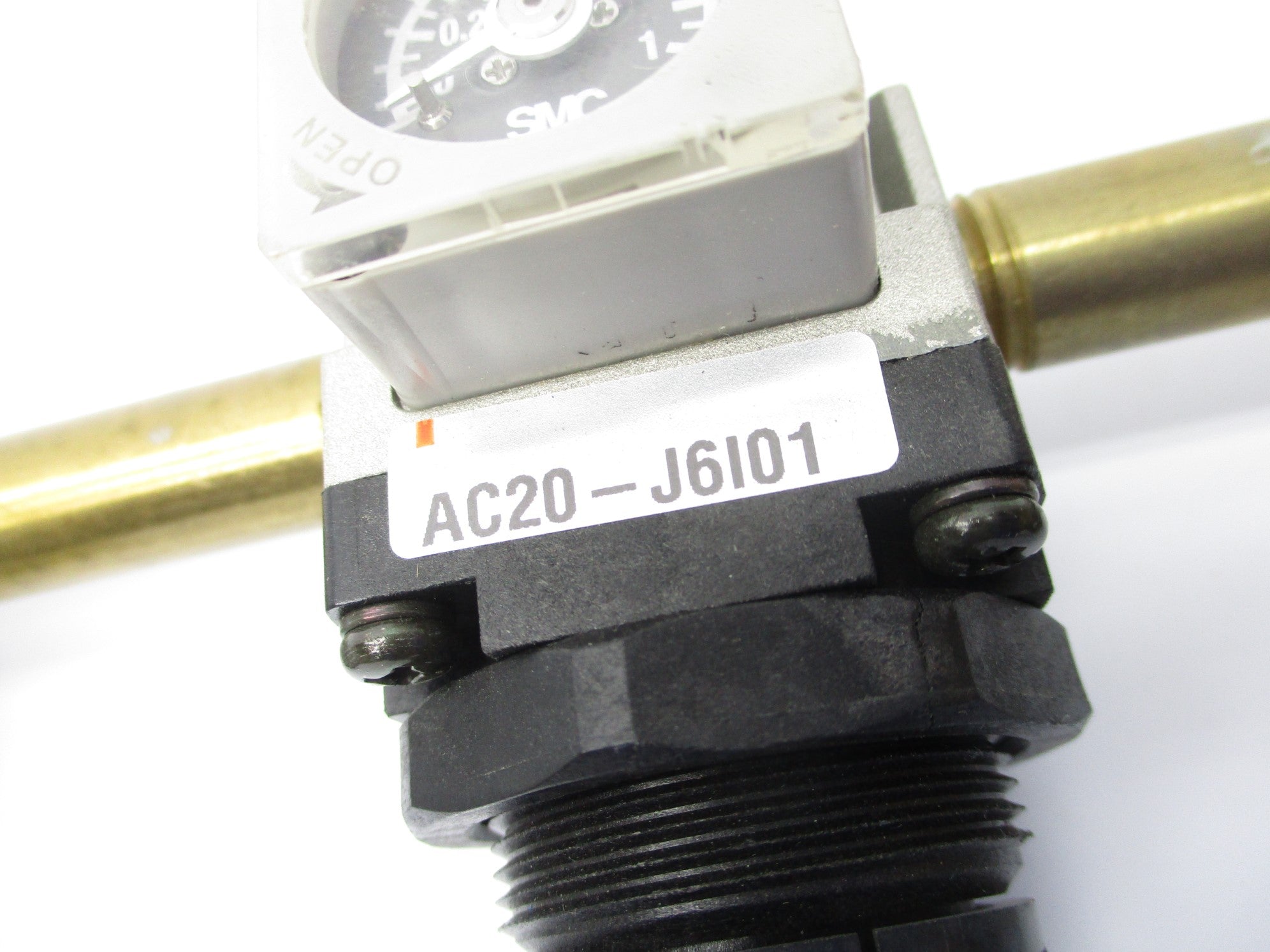 SMC AC20-J6I01 NSNP