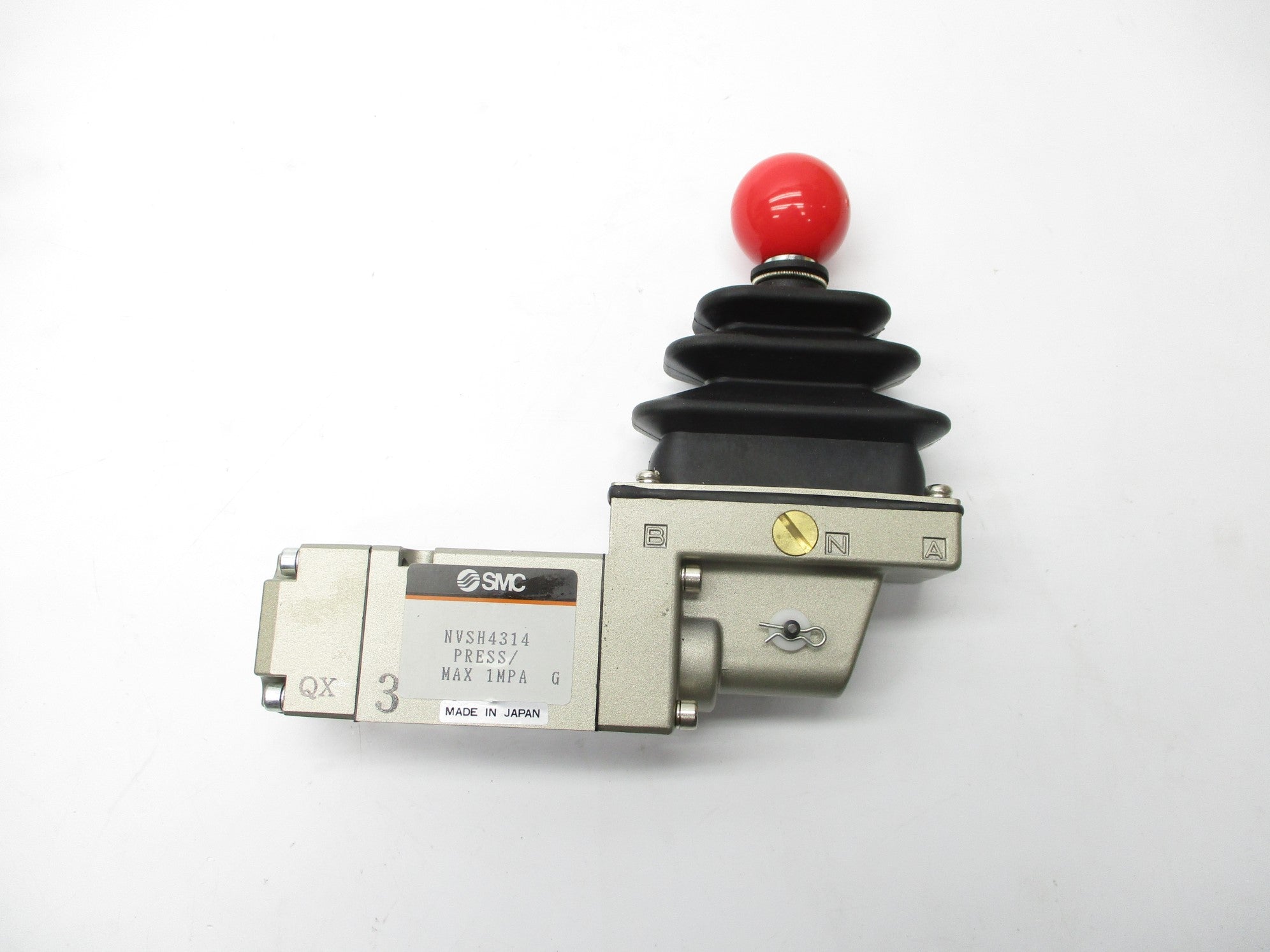SMC NVSH4314 NSNP