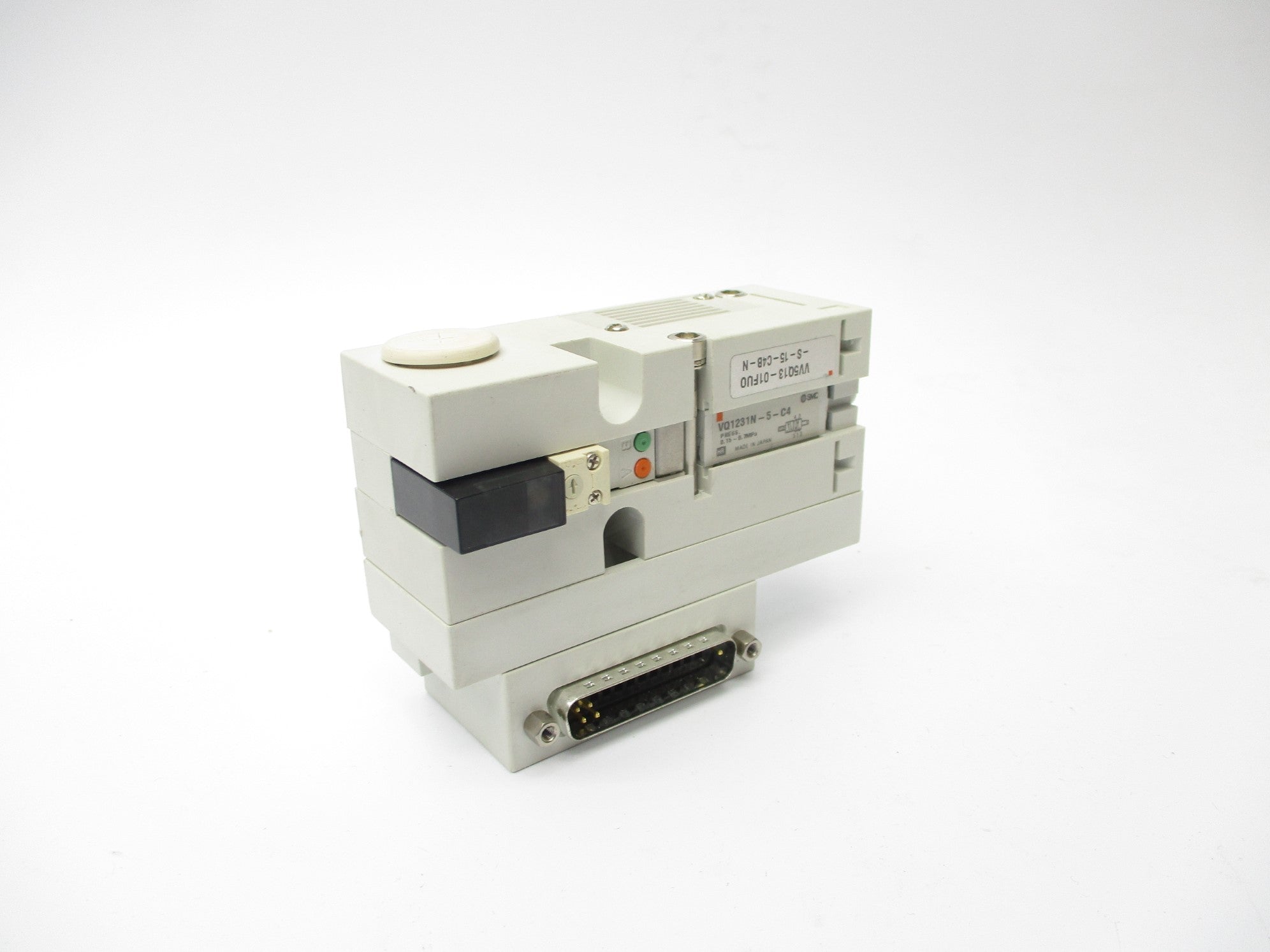 SMC VV5Q13-01FUO-S-15-C4B-N NSNP