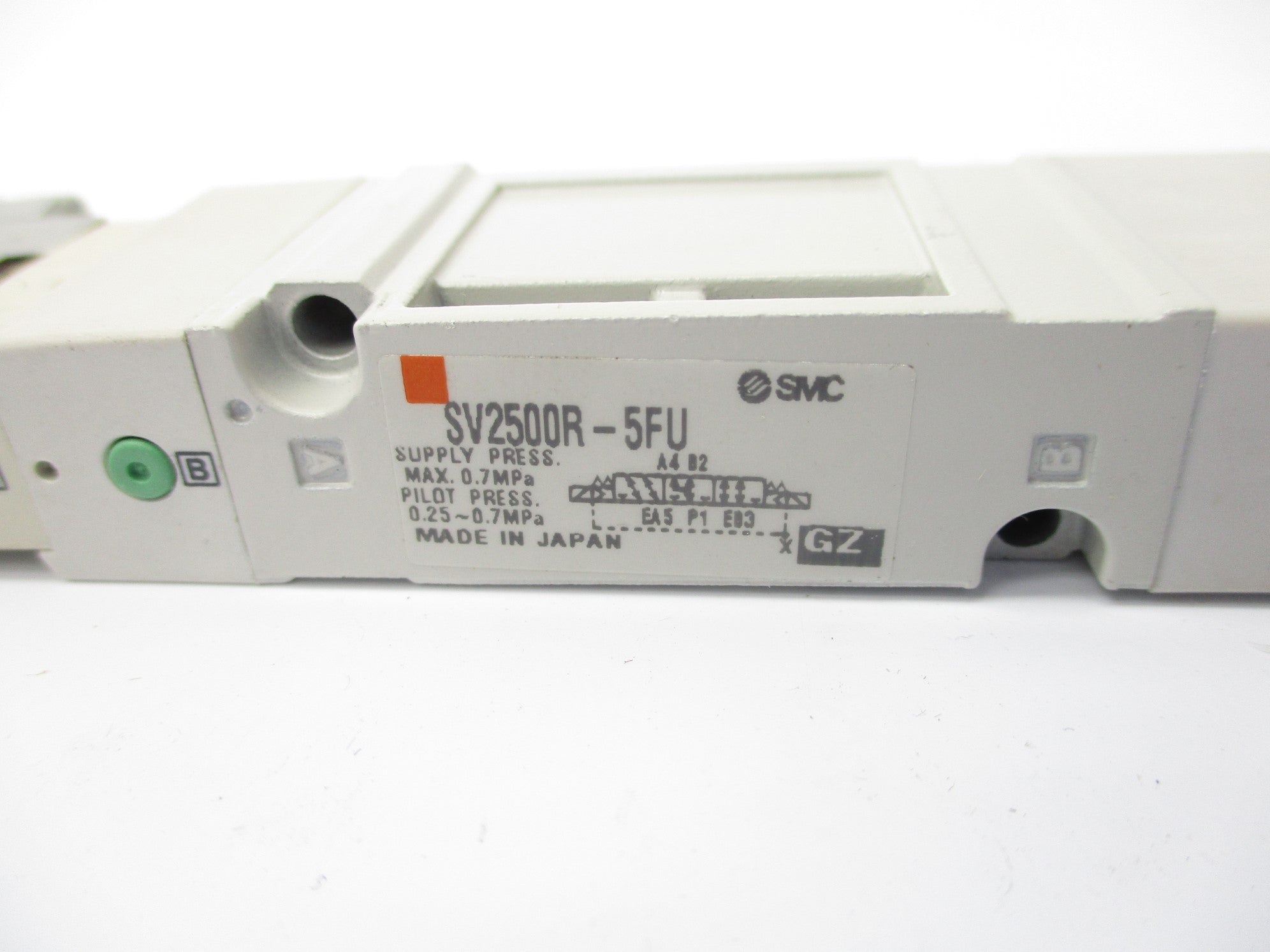 SMC SV2500R-5FU NSNP