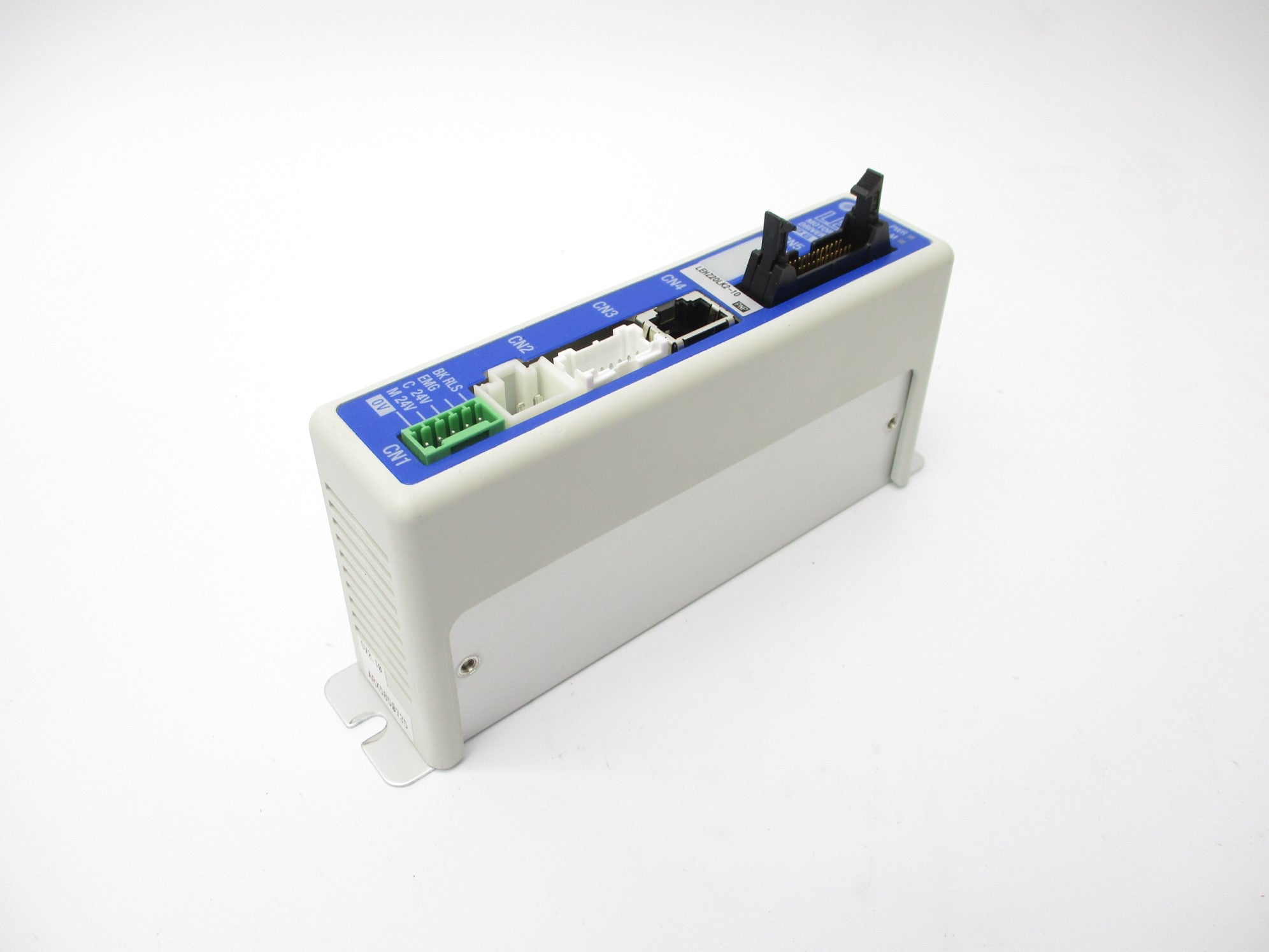SMC LECP6P-LEHZ20LK2-10 NSNP