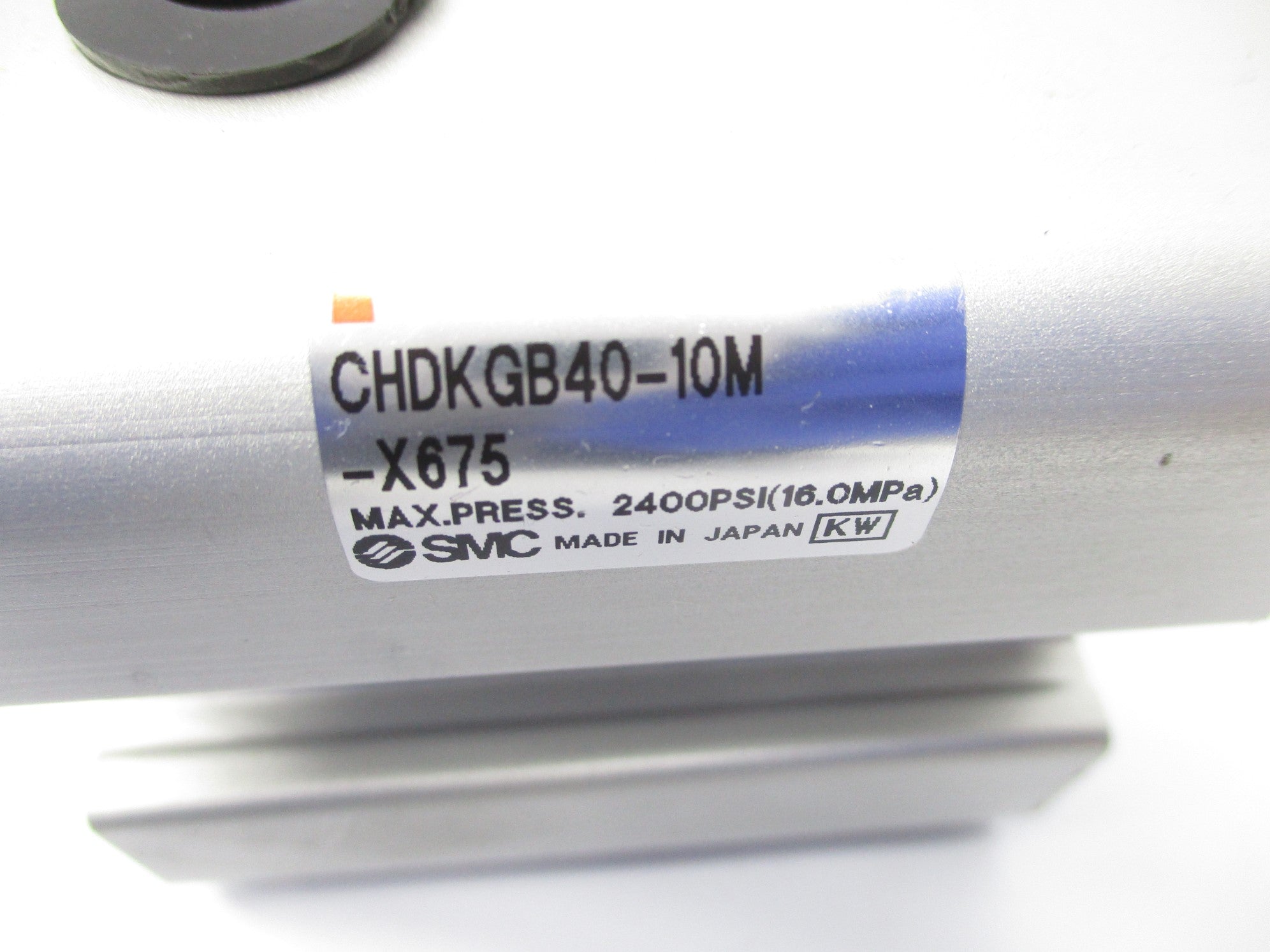 SMC CHDKGB40-10M-X675 NSNP