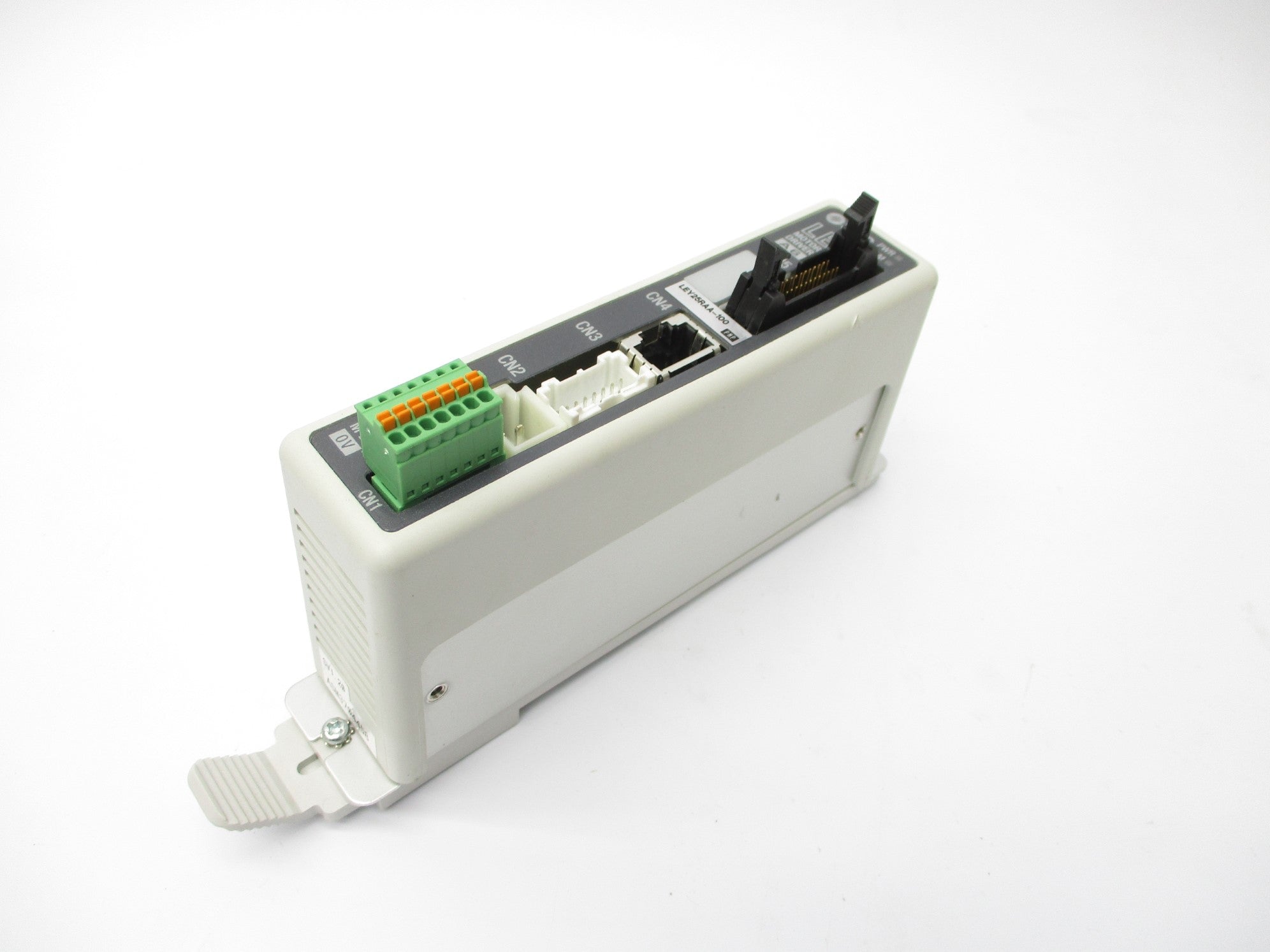 SMC LECA6PD-LEY25RAA-100 NSNP