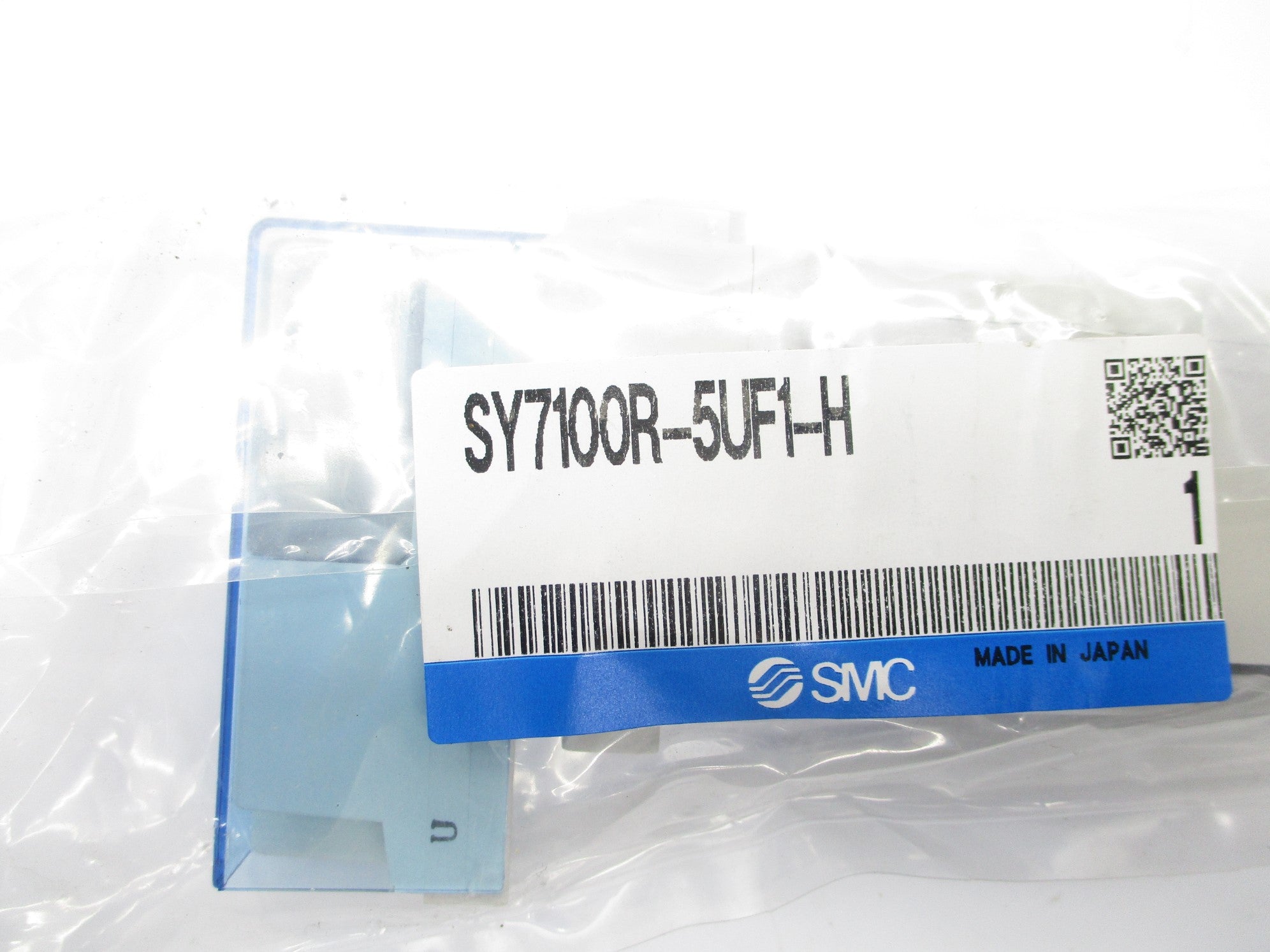 SMC SY7100R-5UF1-H NSMP