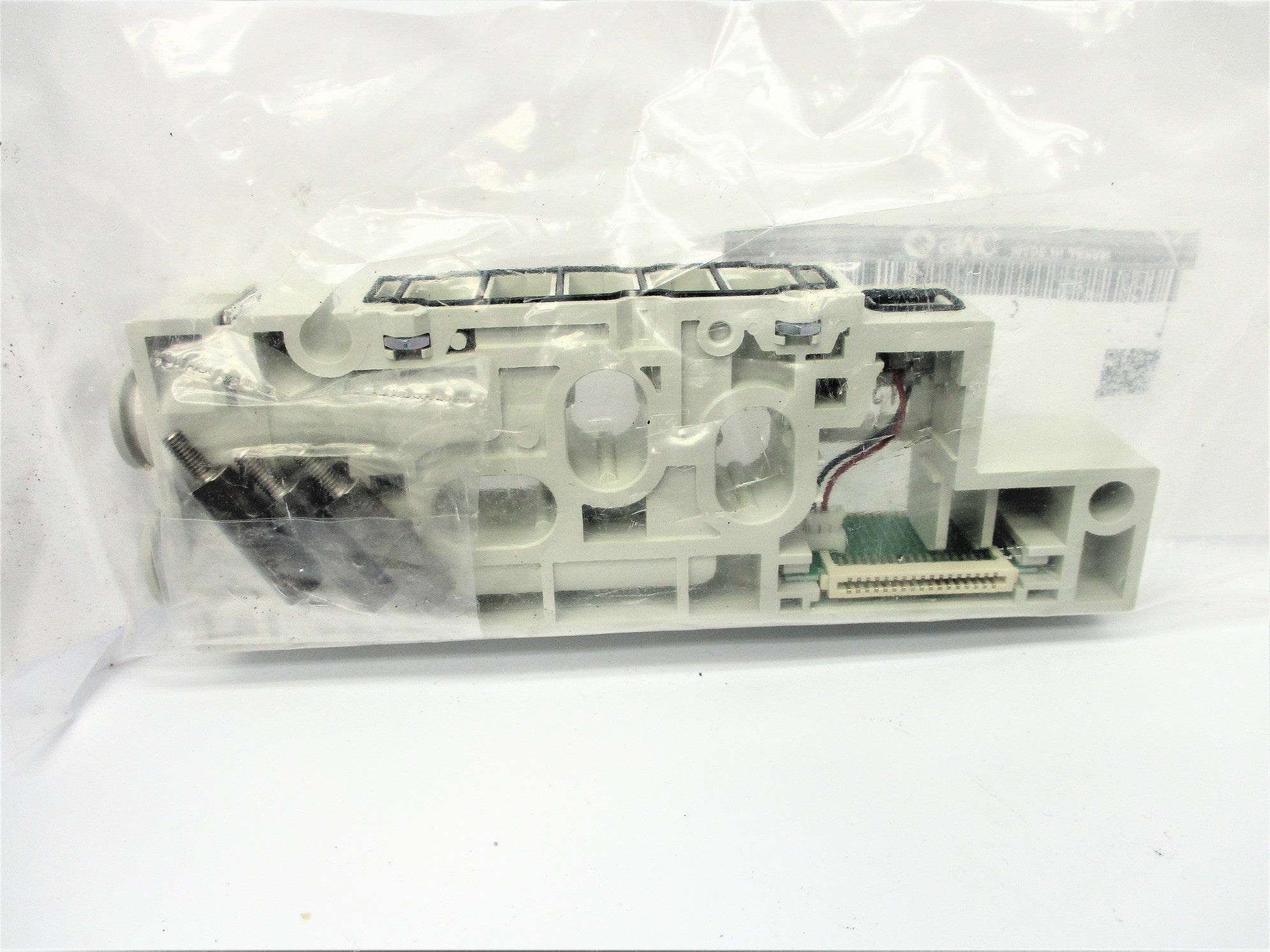 SMC SY70M-2-1SA-C8 NSMP