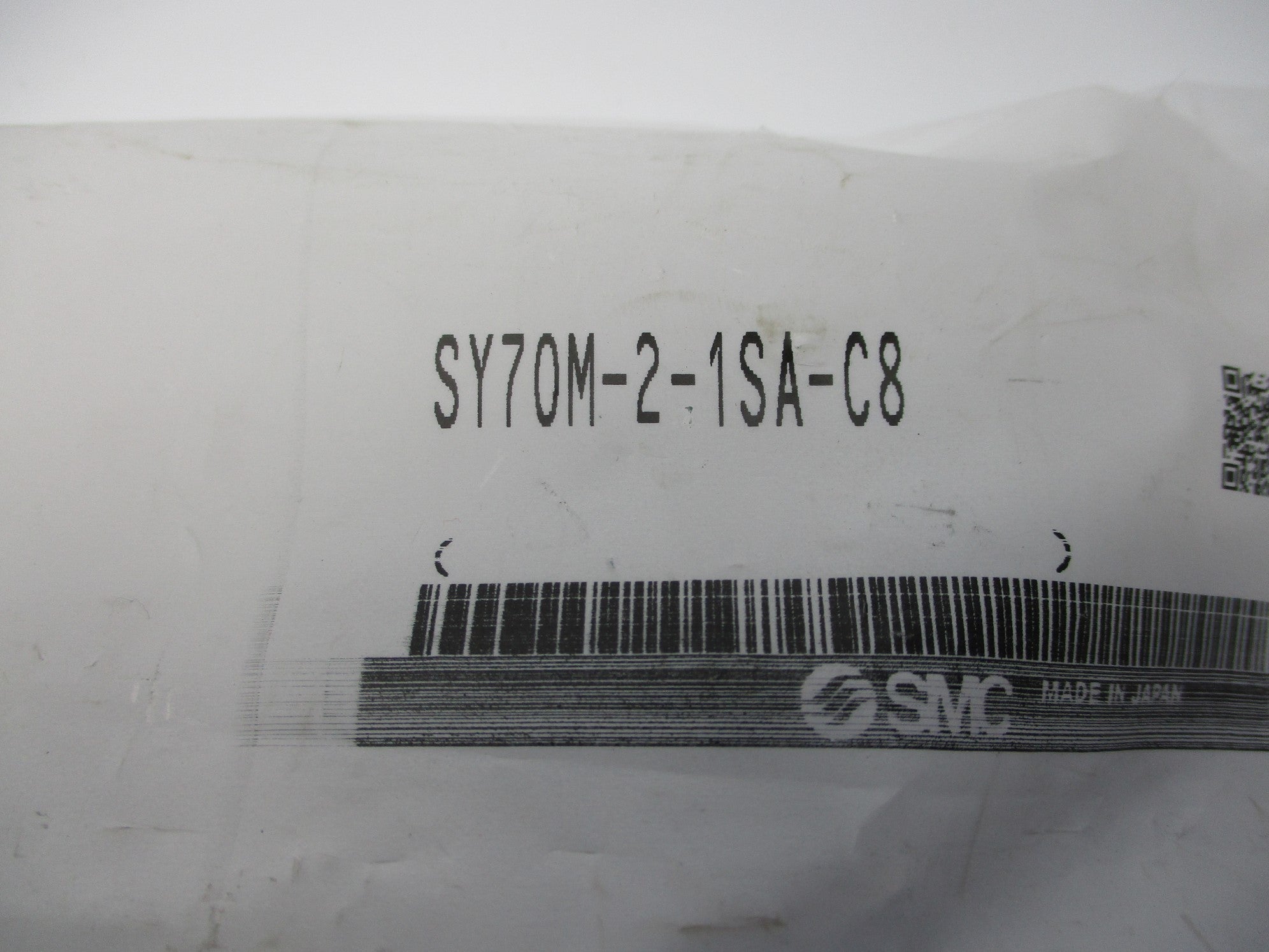 SMC SY70M-2-1SA-C8 NSMP
