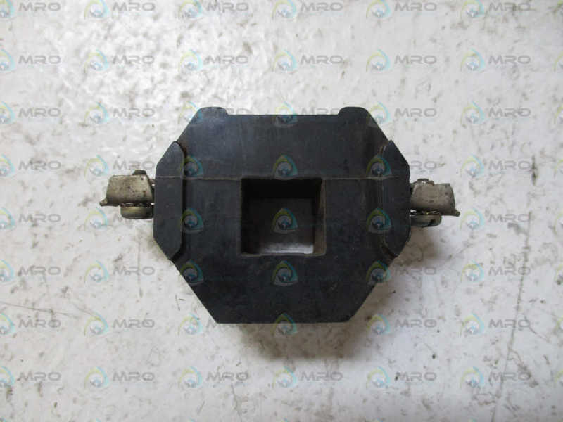 SQUARE D L2959-S1-W33A COIL 110-120V *USED*