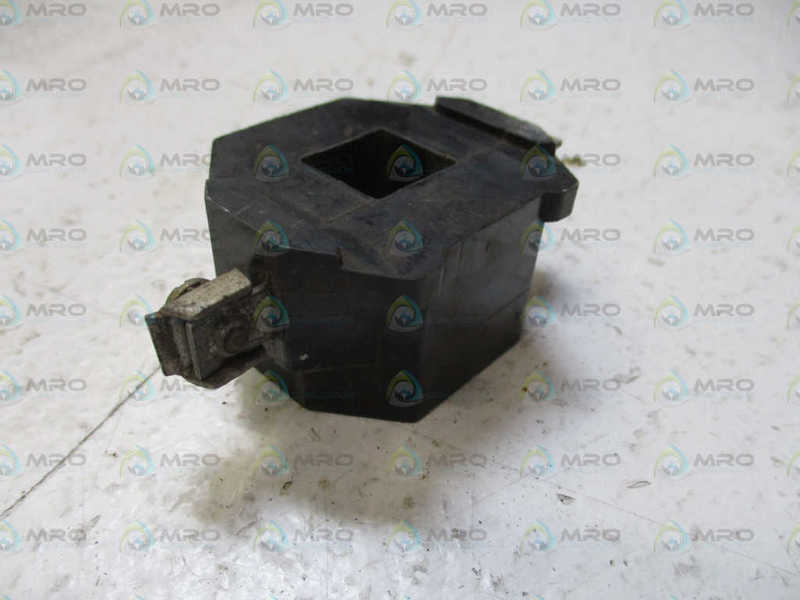 SQUARE D L2959-S1-W33A COIL 110-120V *USED*