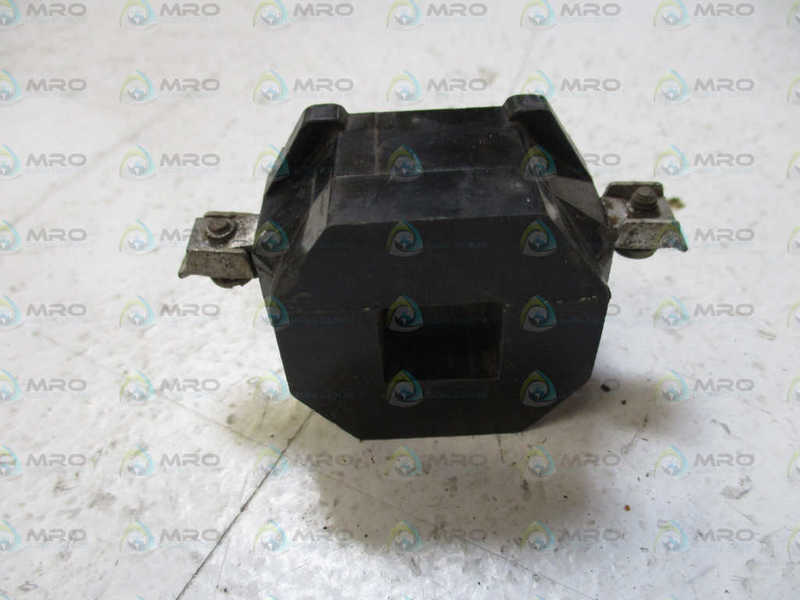 SQUARE D L2959-S1-W33A COIL 110-120V *USED*