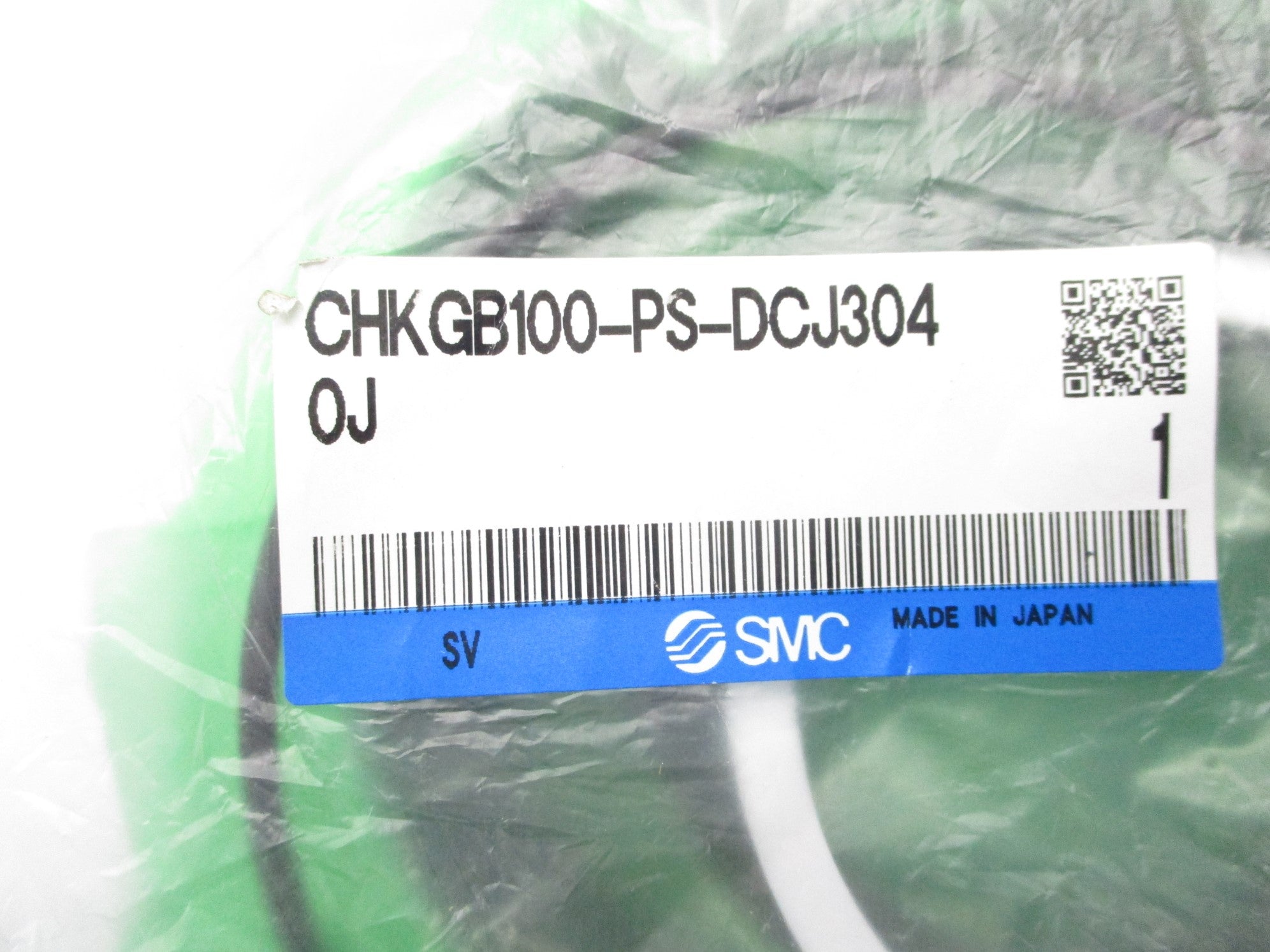 SMC CHKGB100-PS-DCJ3040J NSMP
