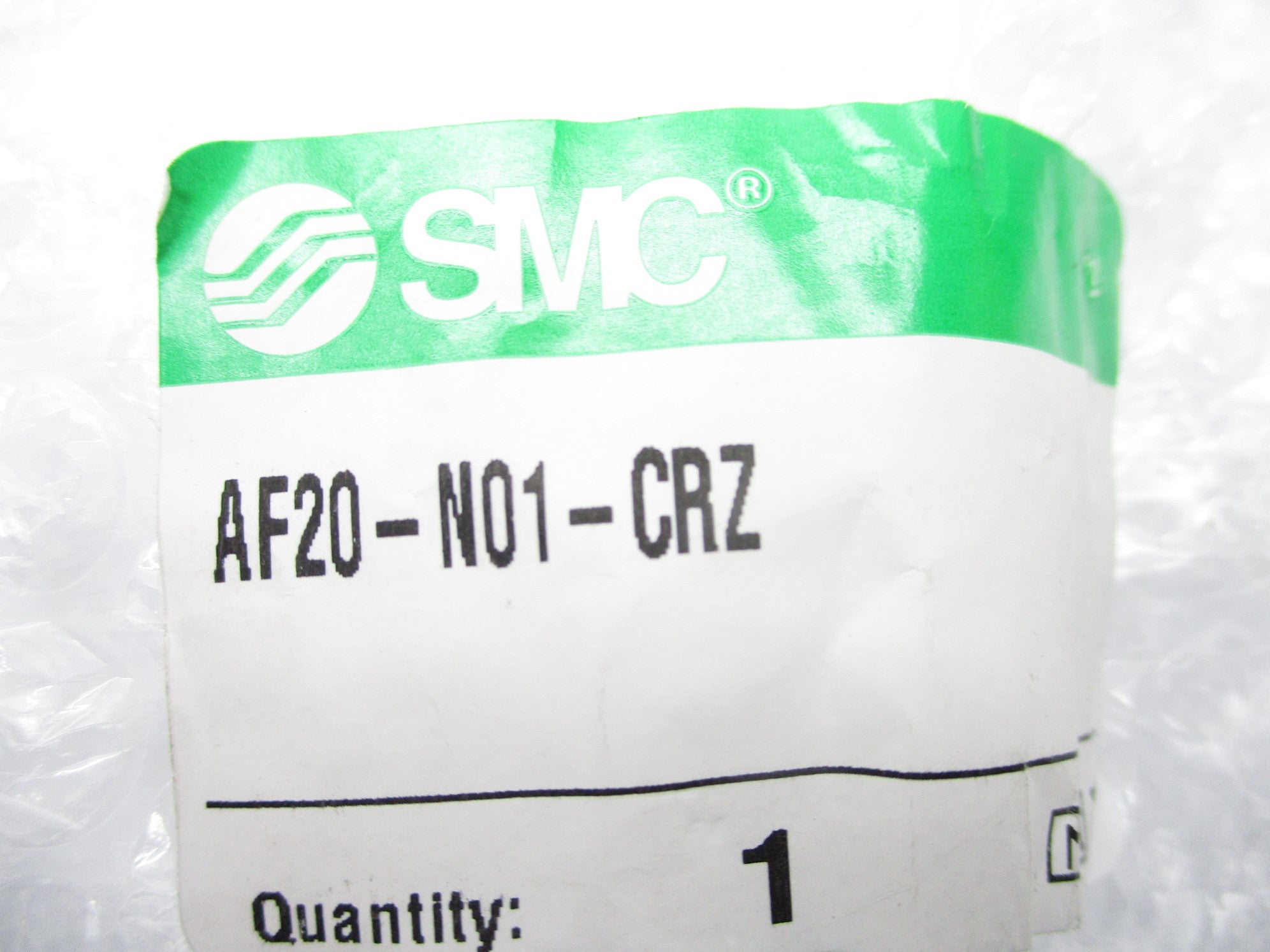 SMC AF20-N01-CRZ NSMP