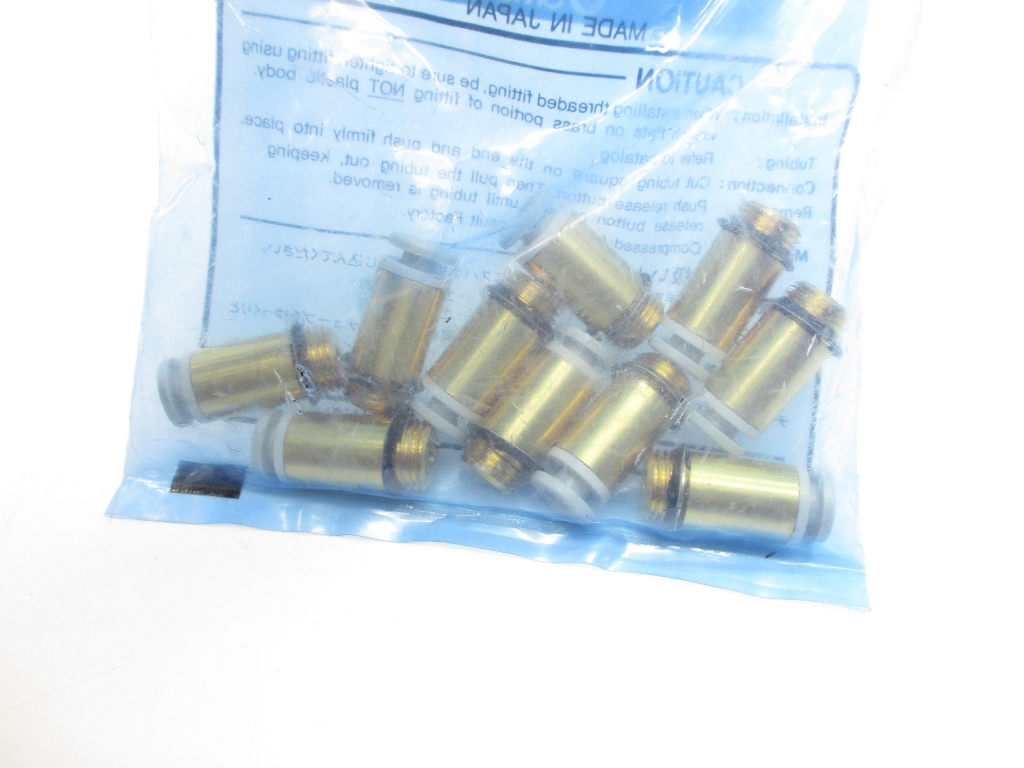 SMC KQ2S04-U01 (PKG OF 10) NSMP