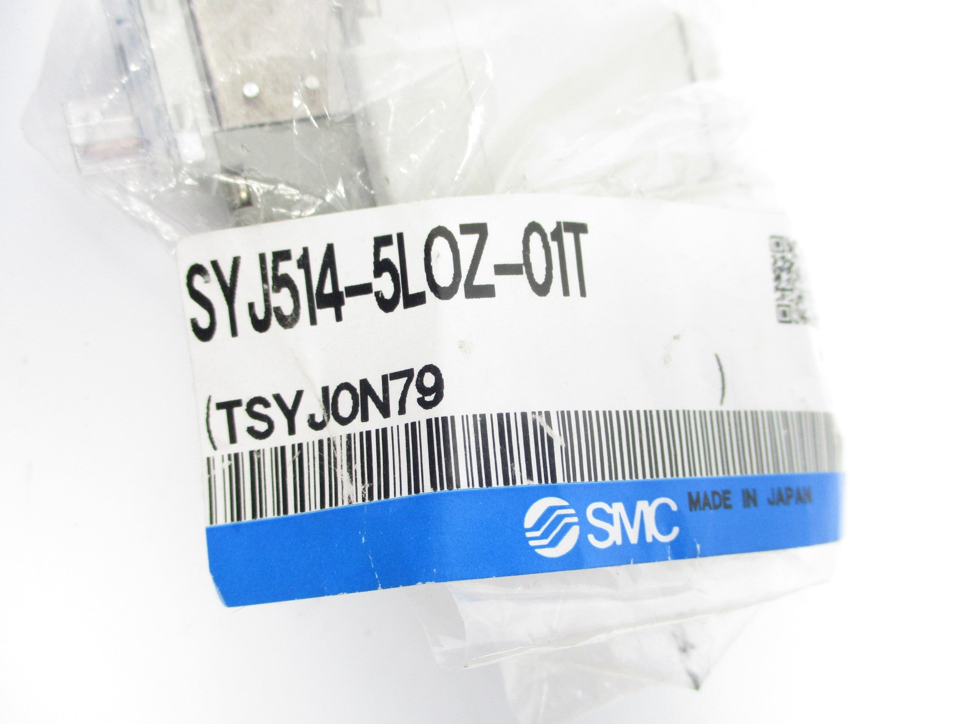 SMC SYJ514-5LOZ-01T NSMP