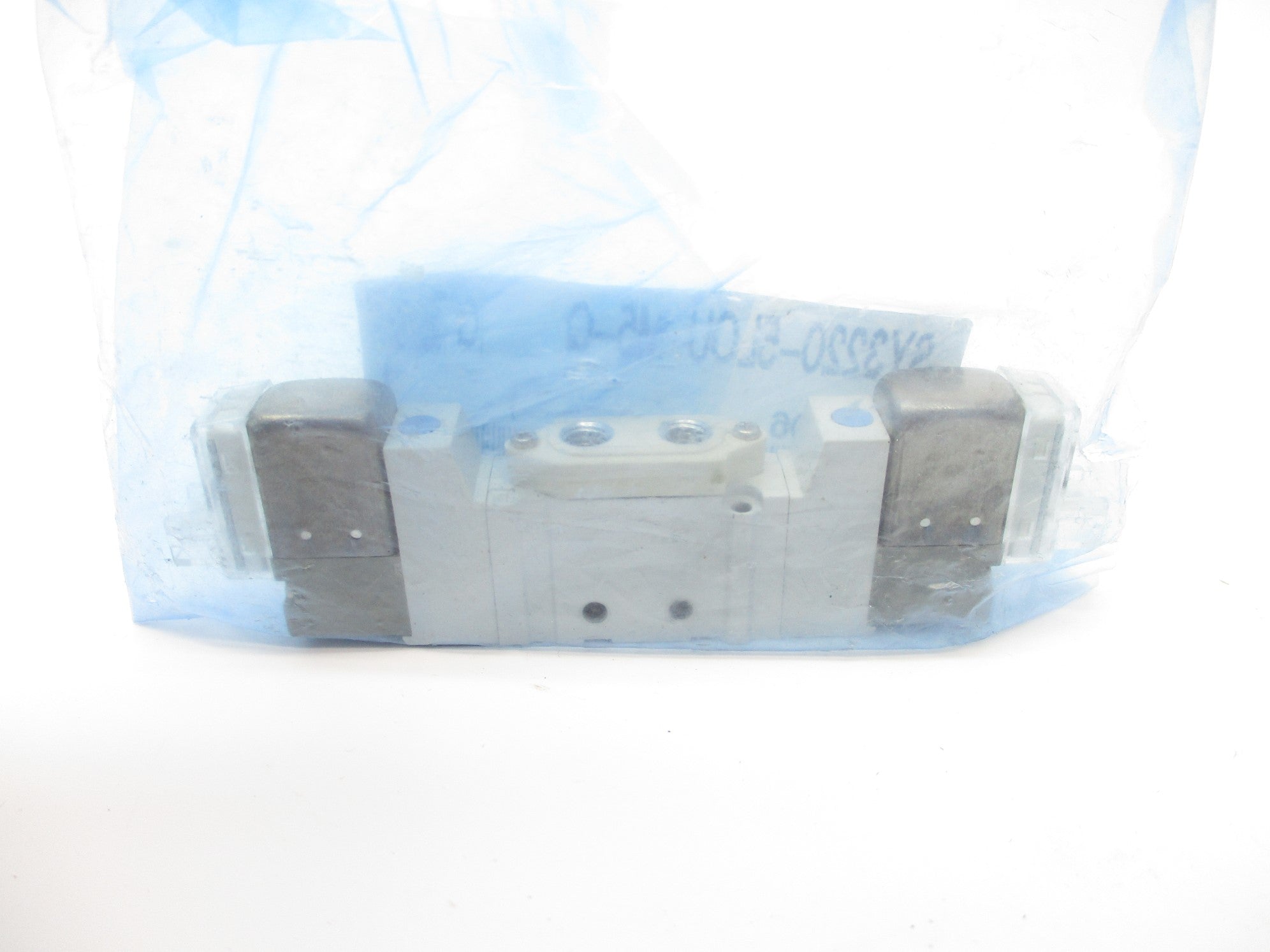 SMC SY3220-5LOU-M5-Q NSMP