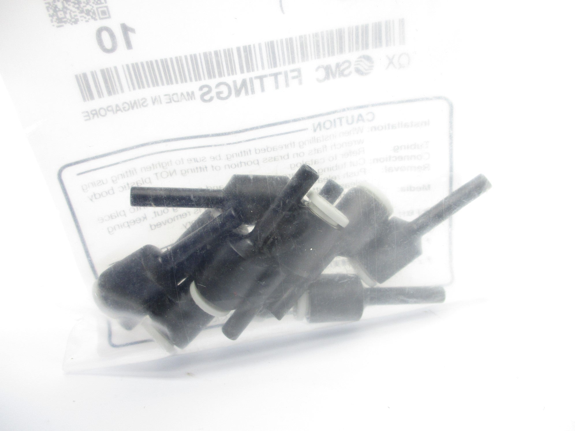 SMC KQ2R06-04A-X35 (PKG OF 10) NSMP