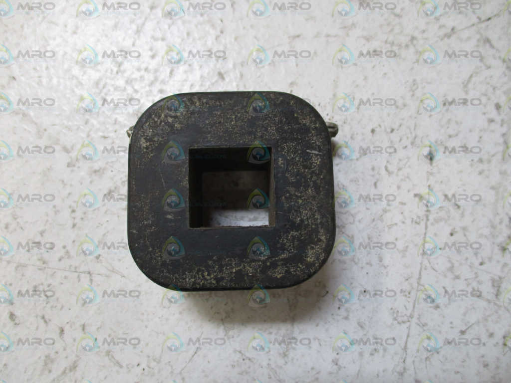 SQUARE D L2936-S1-C32B COIL 480V *USED*