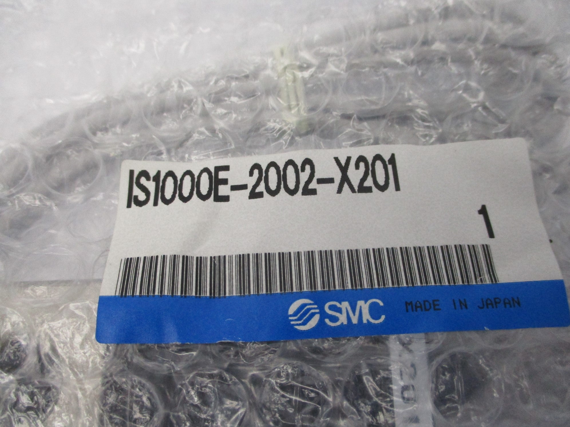 SMC IS1000E-2002-X201 NSMP