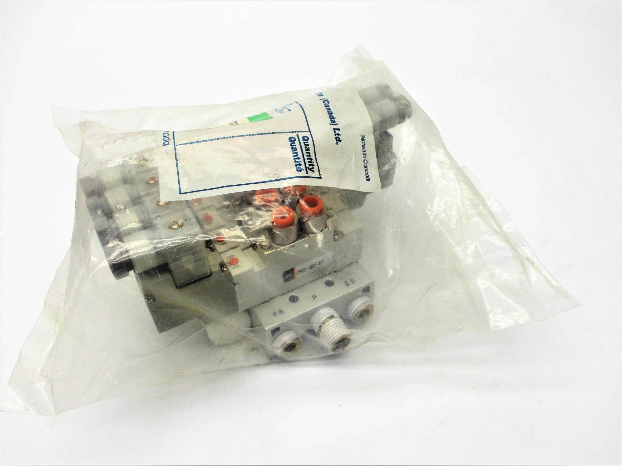 SMC US7024 NSMP