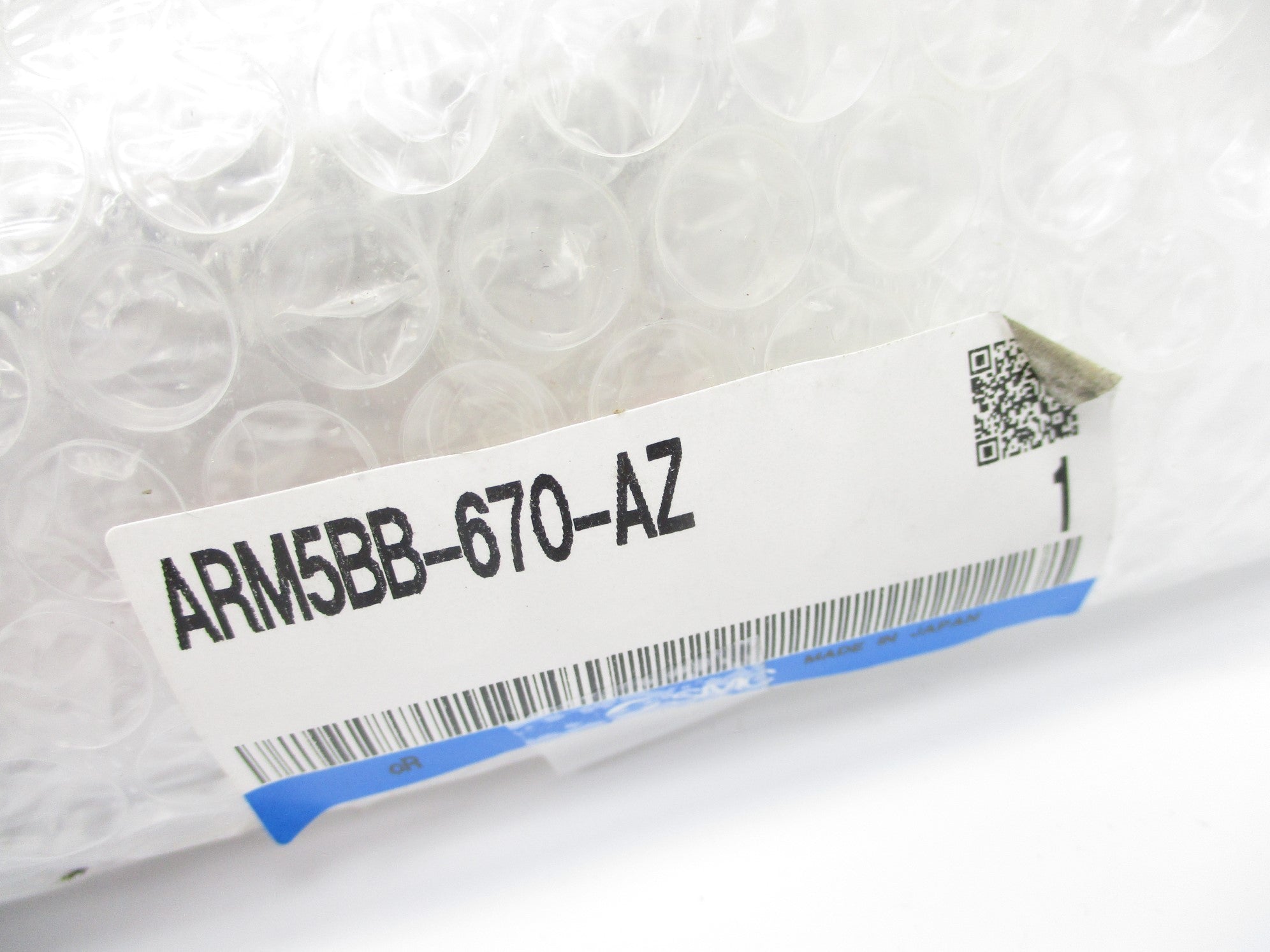 SMC ARM5BB-670-AZ NSMP