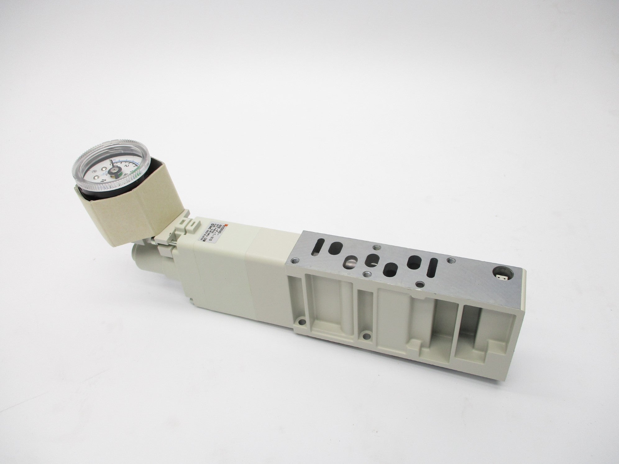 SMC VVS8040-ARB-P-1-X1S NSMP