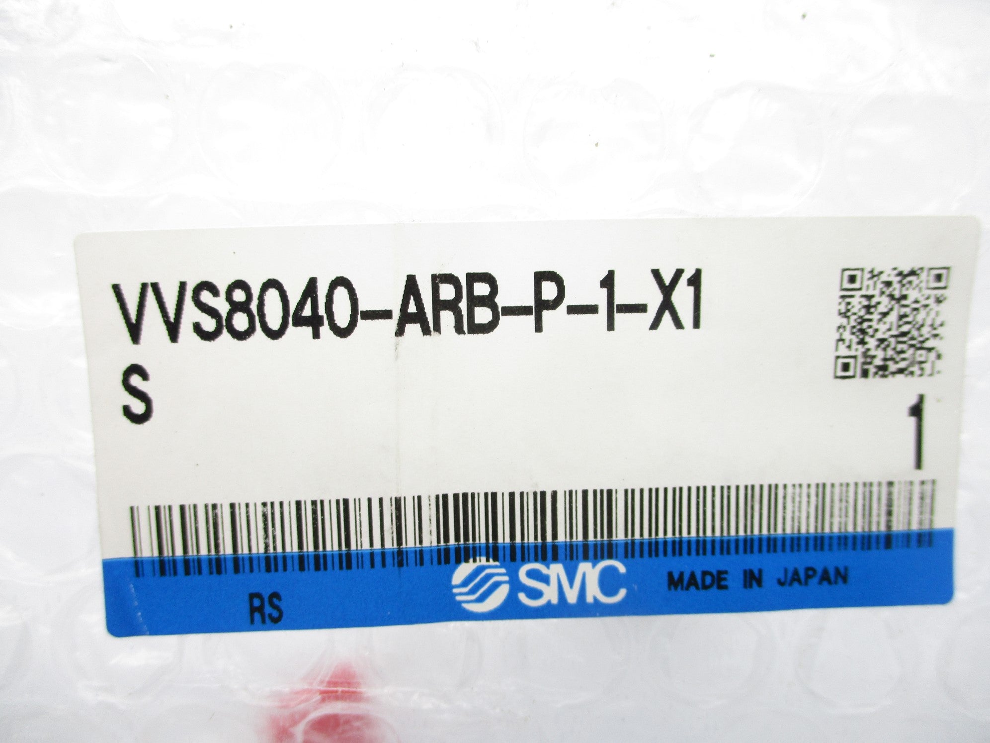 SMC VVS8040-ARB-P-1-X1S NSMP