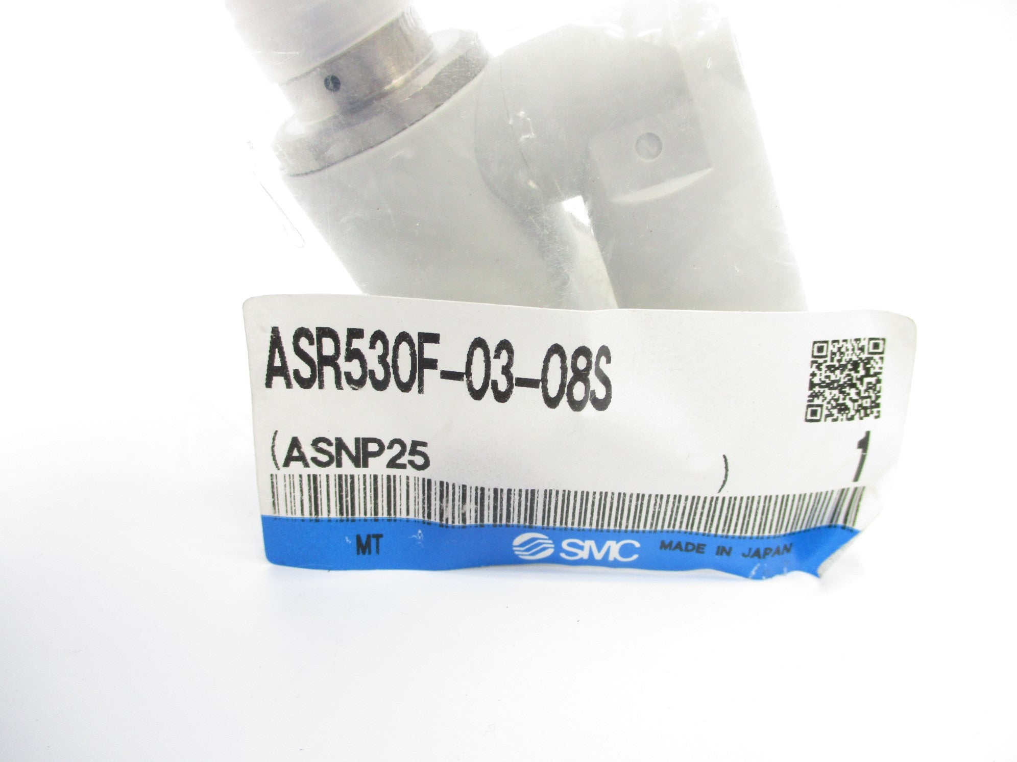 SMC ASR530F-03-08S NSMP