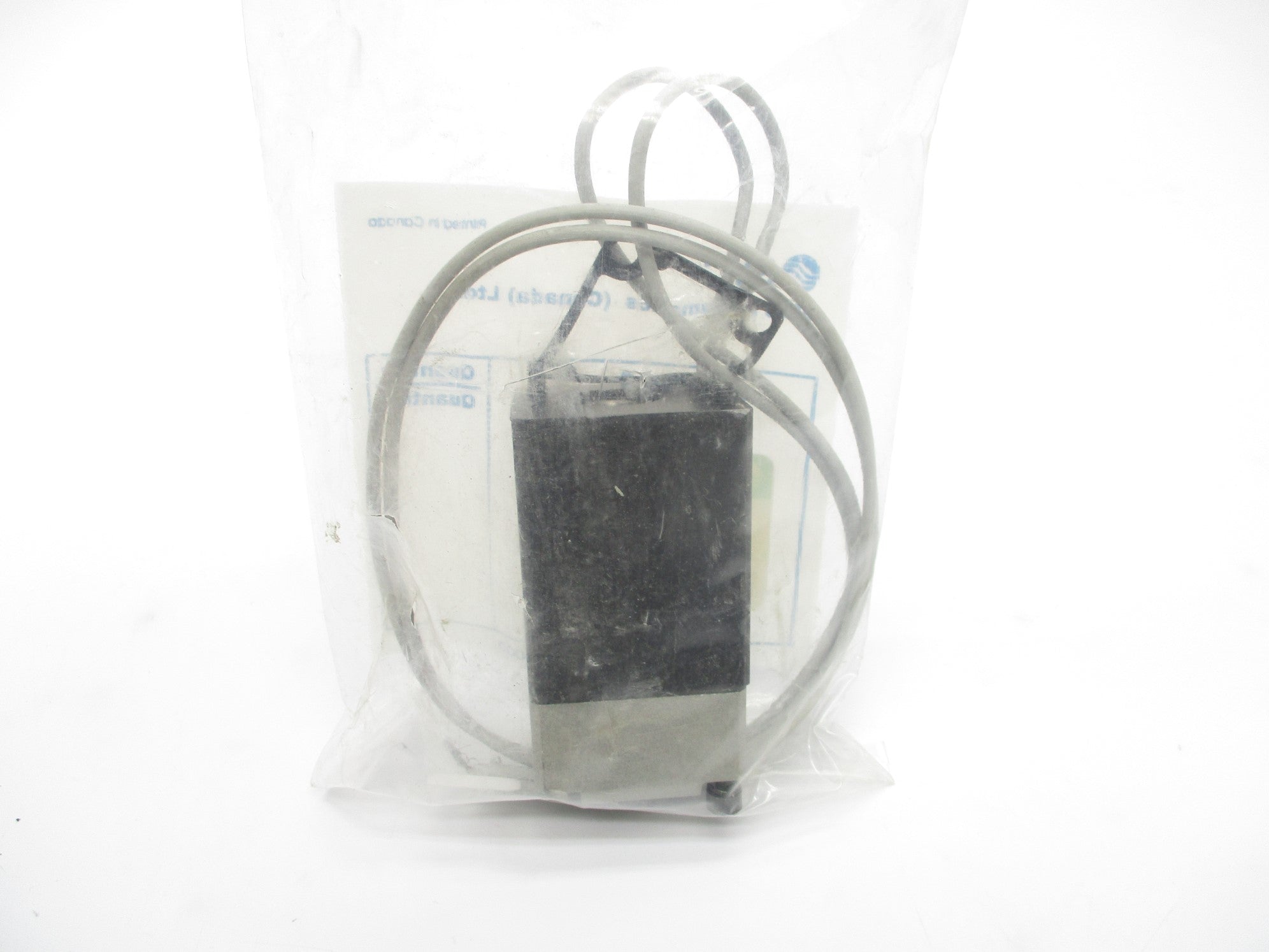 SMC SCA001-52-6W-2 NSMP
