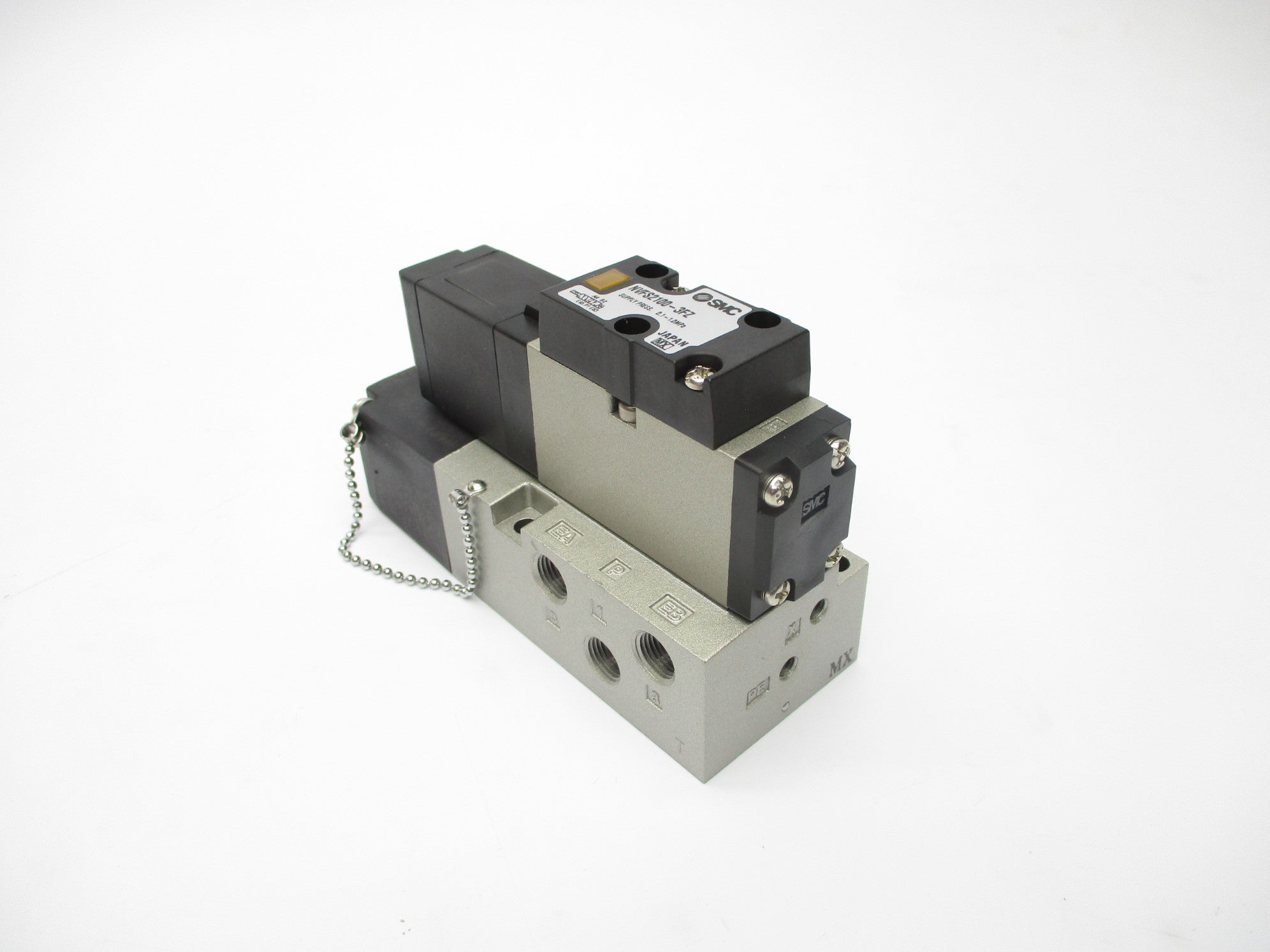 SMC NVFS2100-3FZ-01T NSMP