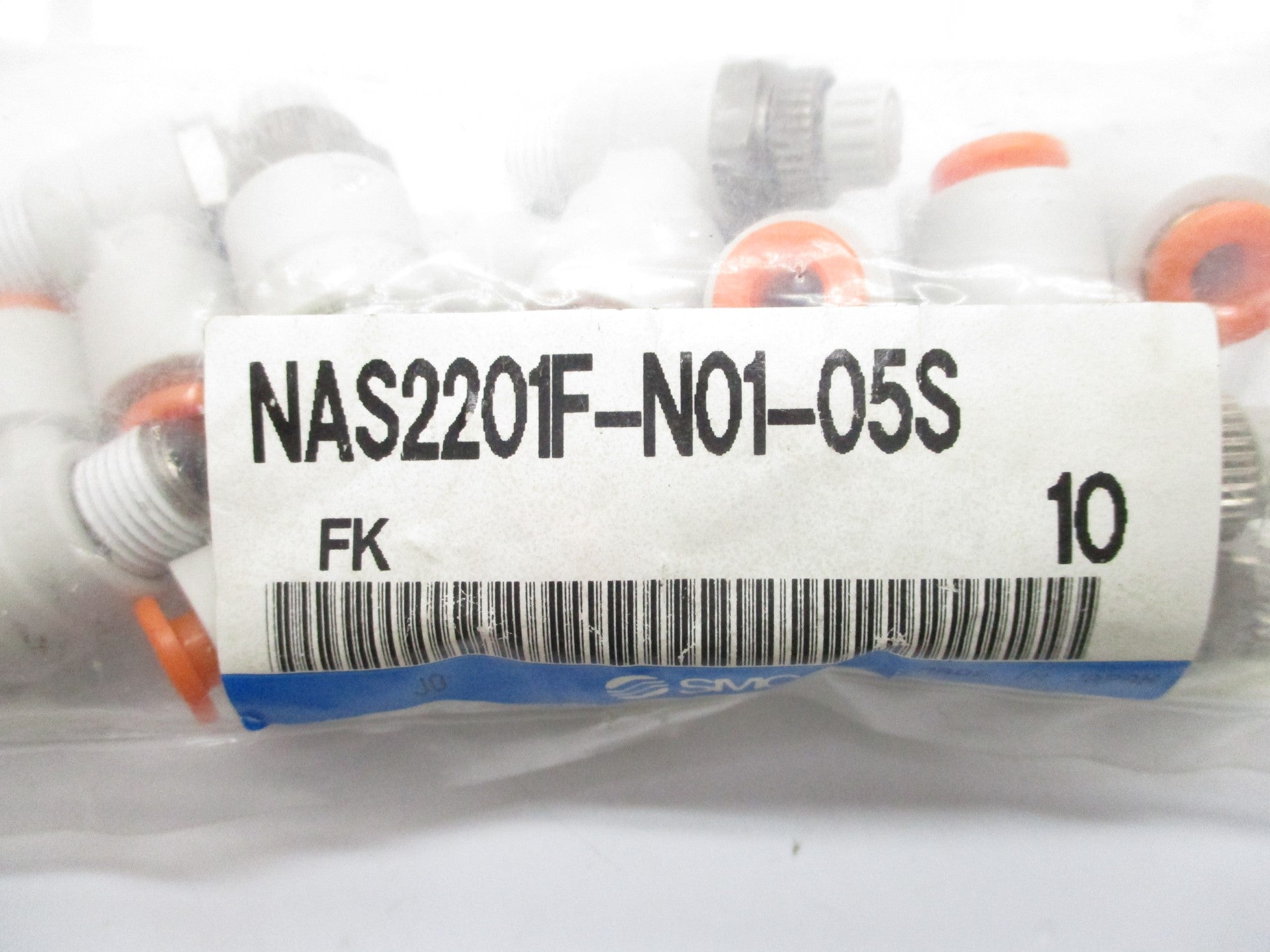 SMC NAS2201F-N01-05S (PKG OF 10) NSMP