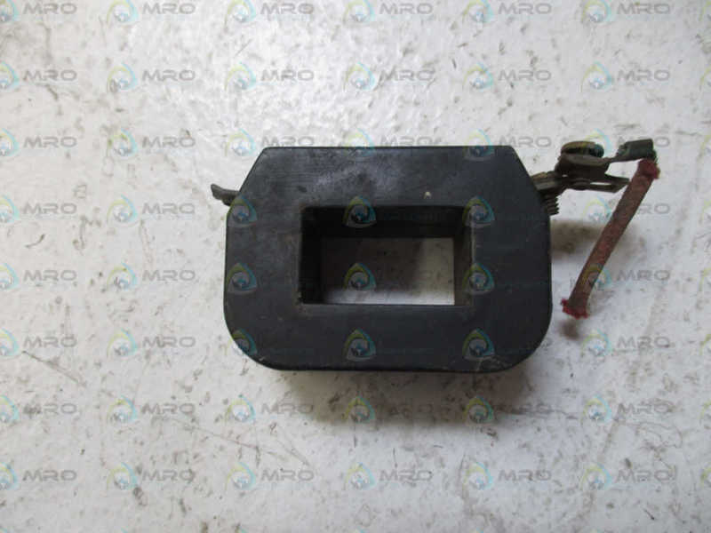 SQUARE D S1861-S1-R22A COIL 24V *USED*