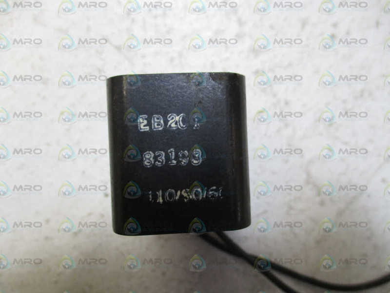 NAMCO EB201 83193 COIL 110V *USED*
