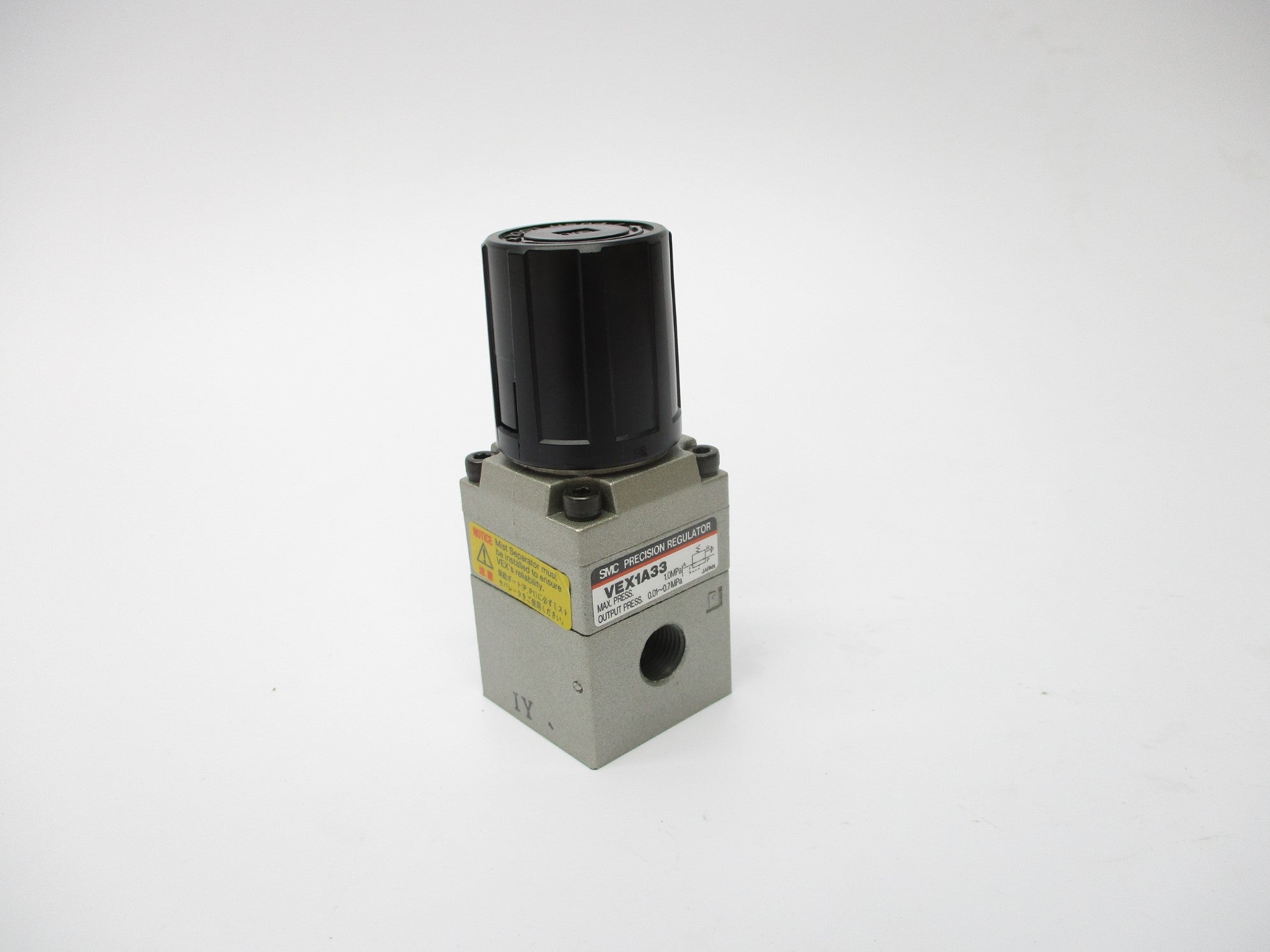 SMC VEX1A33-01N-FGN NSMP
