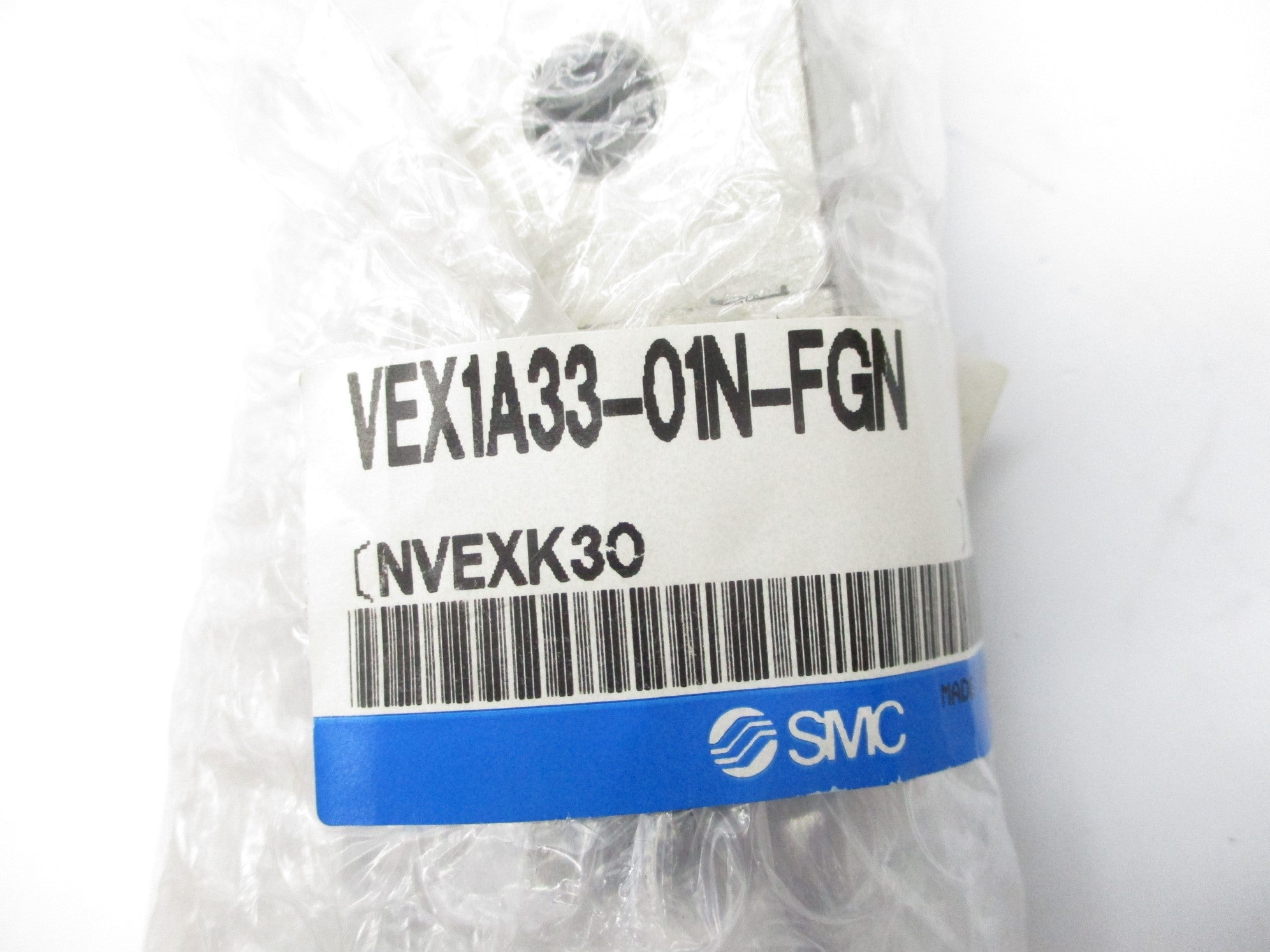 SMC VEX1A33-01N-FGN NSMP