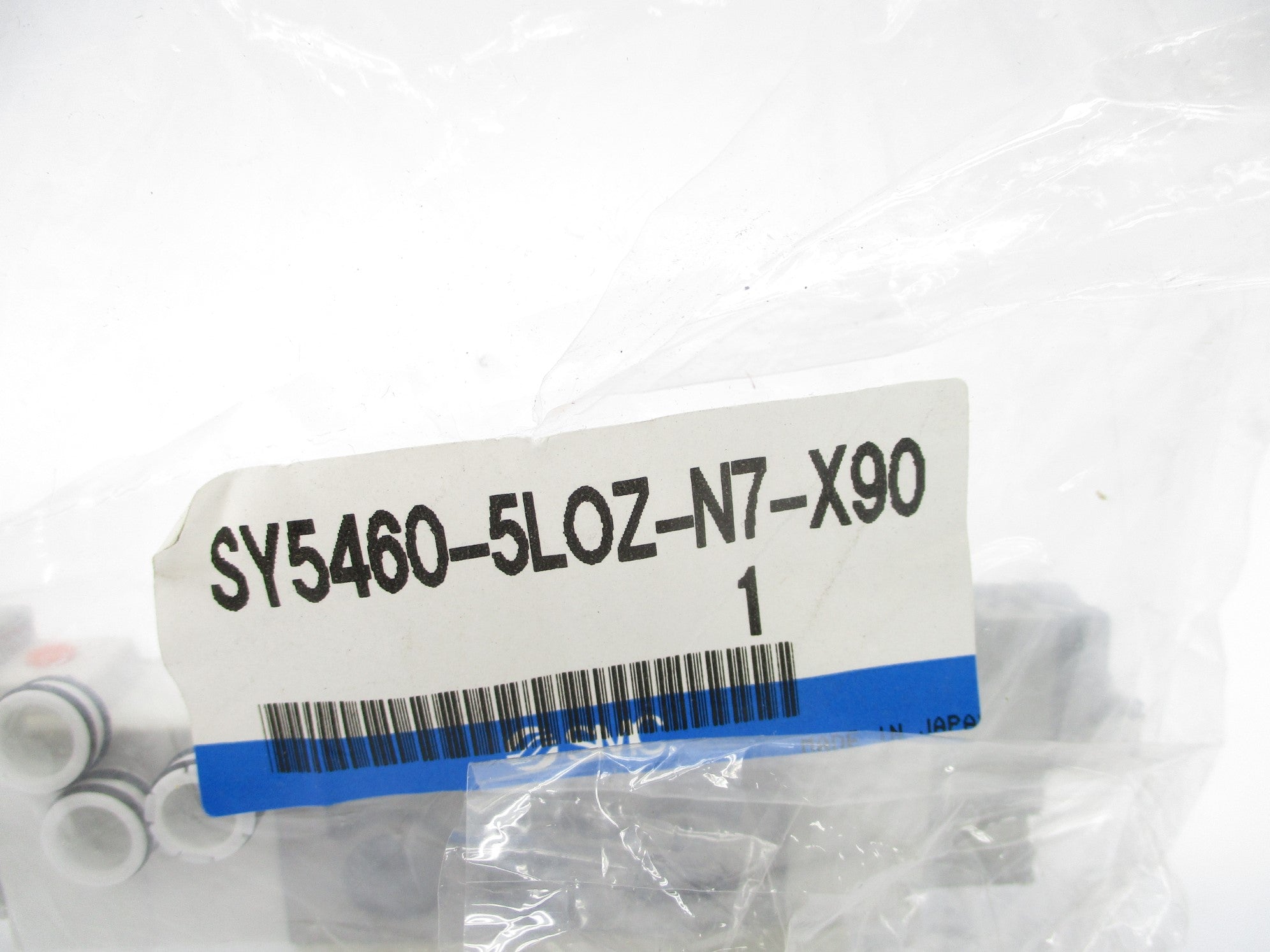 SMC SY5460-5LOZ-N7-X90 NSMP