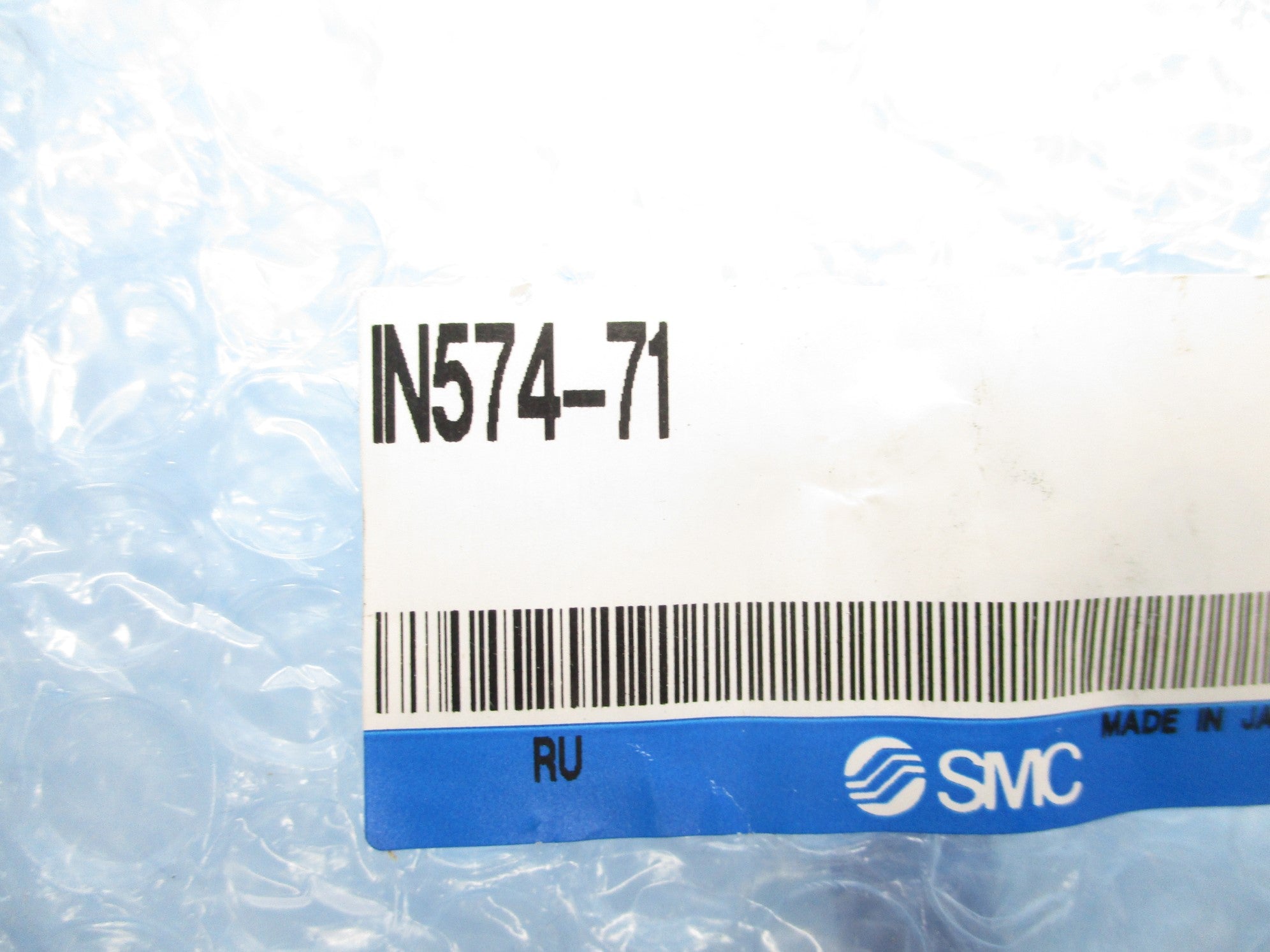 SMC IN574-71 NSMP