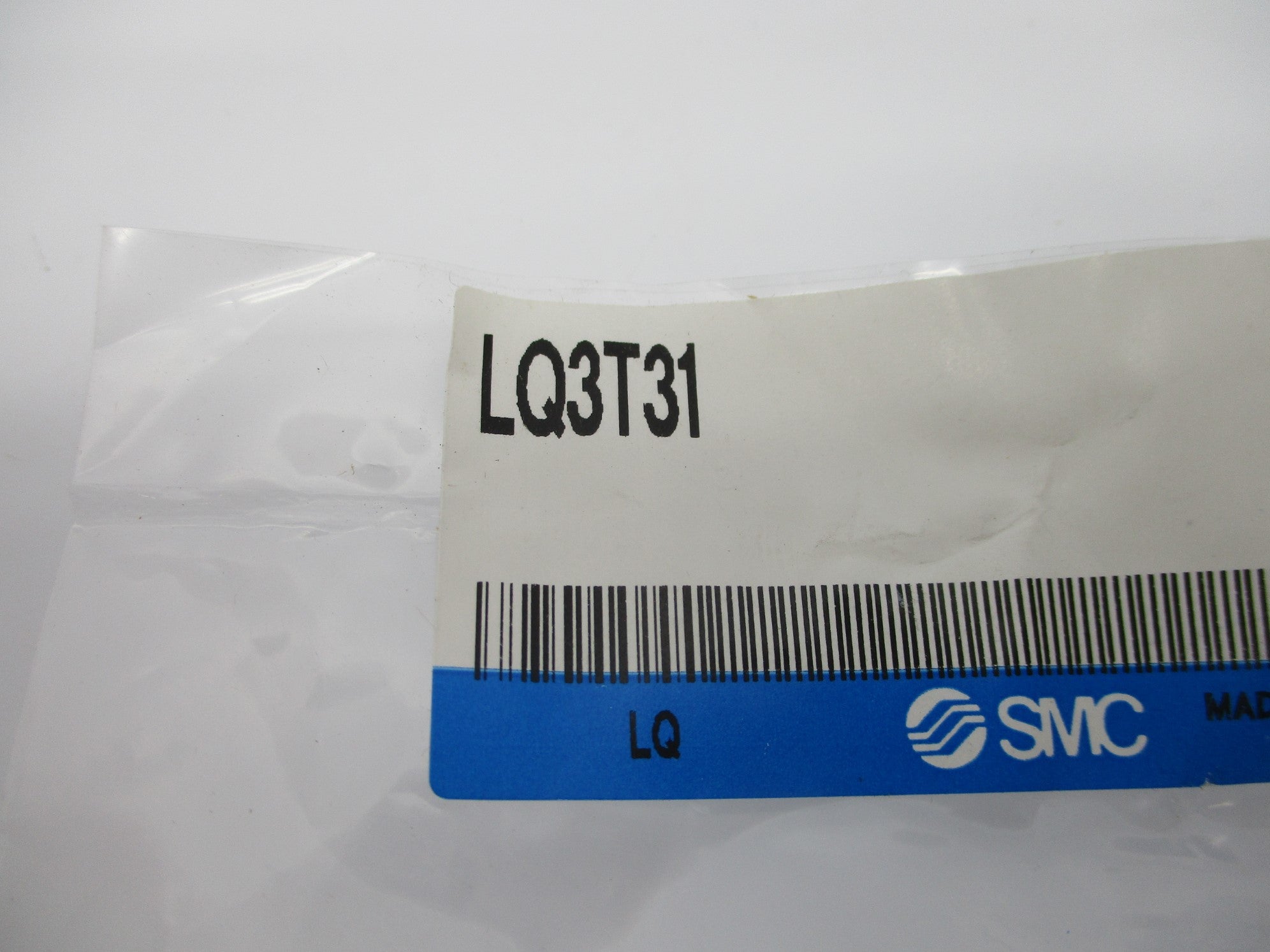 SMC LQ3T31 NSMP