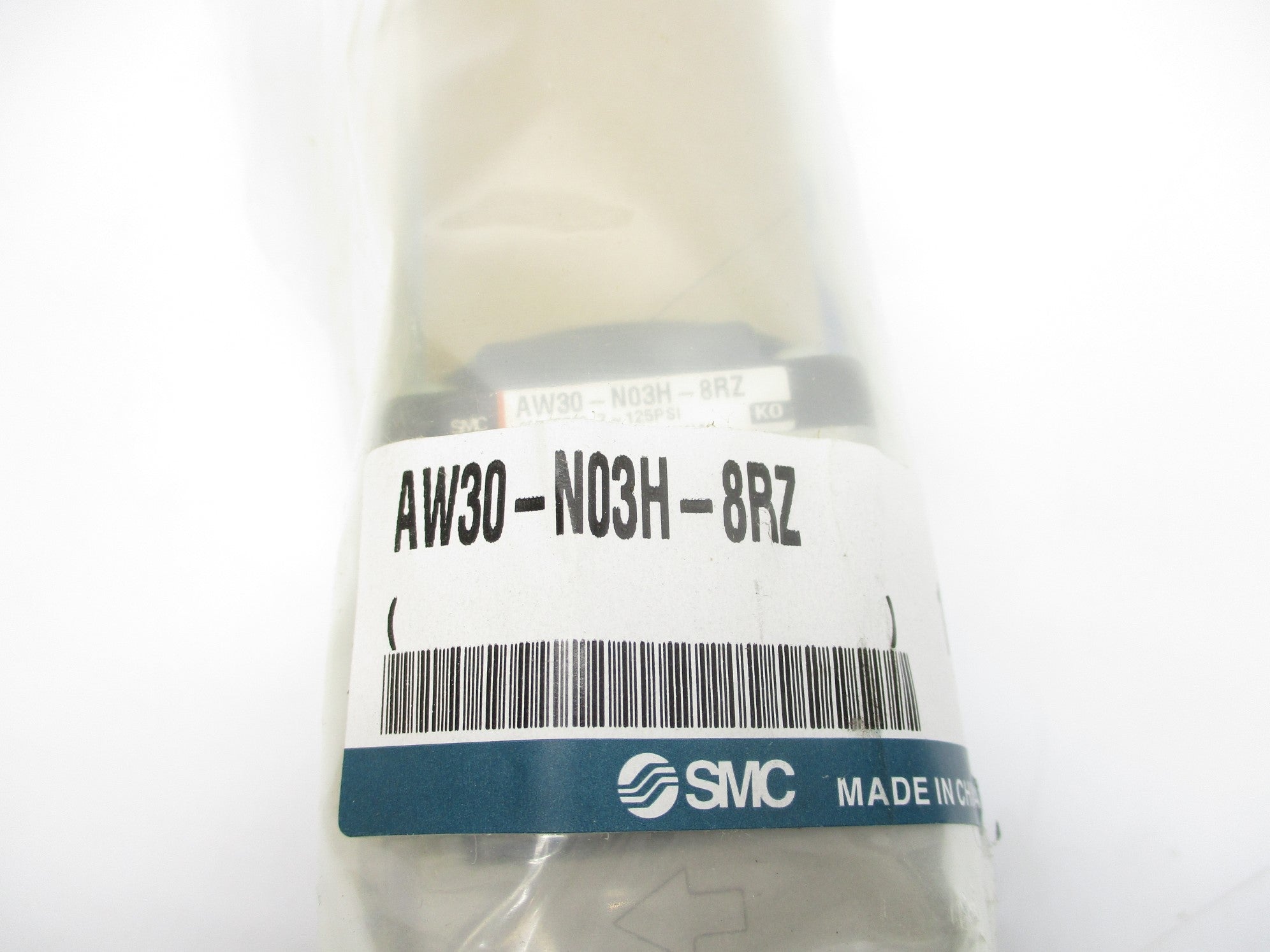 SMC AW30-N03H-8RZ NSMP