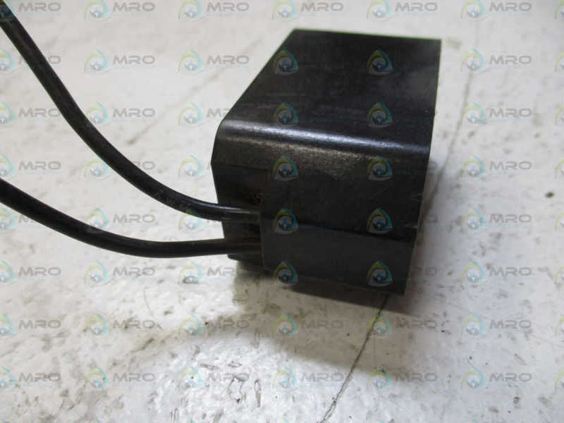 NAMCO EB201 83193 COIL 110V *USED*